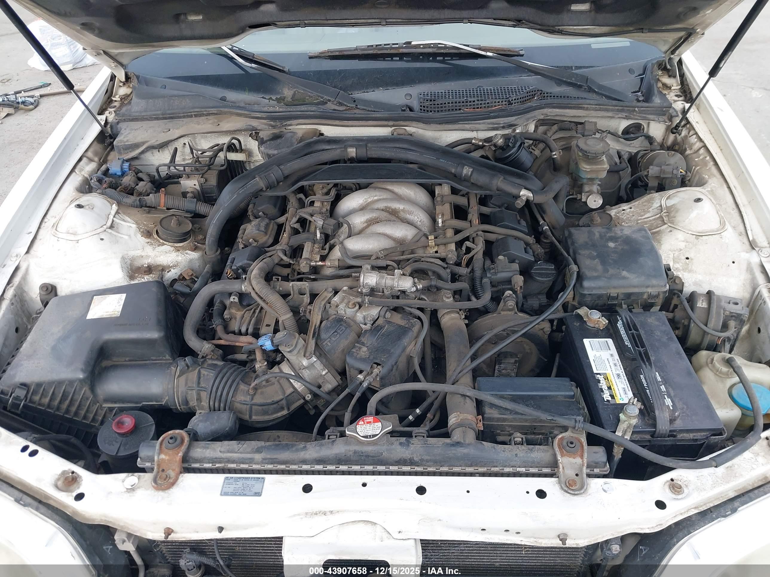 ACURA RL image 10