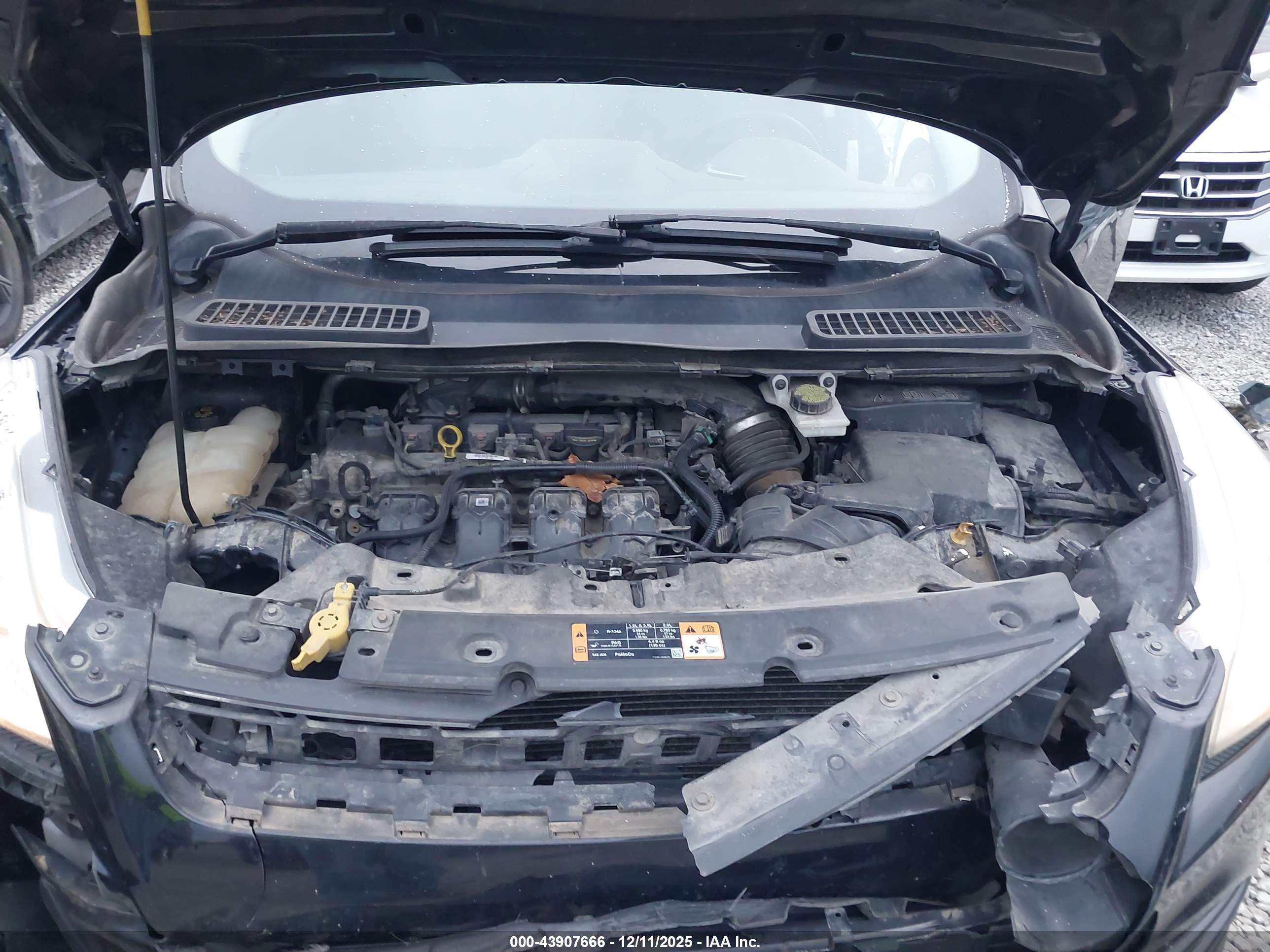 FORD ESCAPE image 10