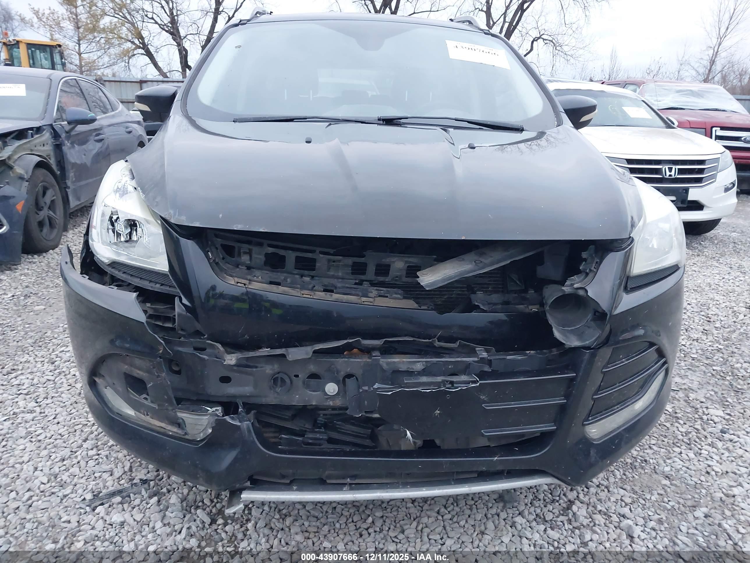 FORD ESCAPE image 6