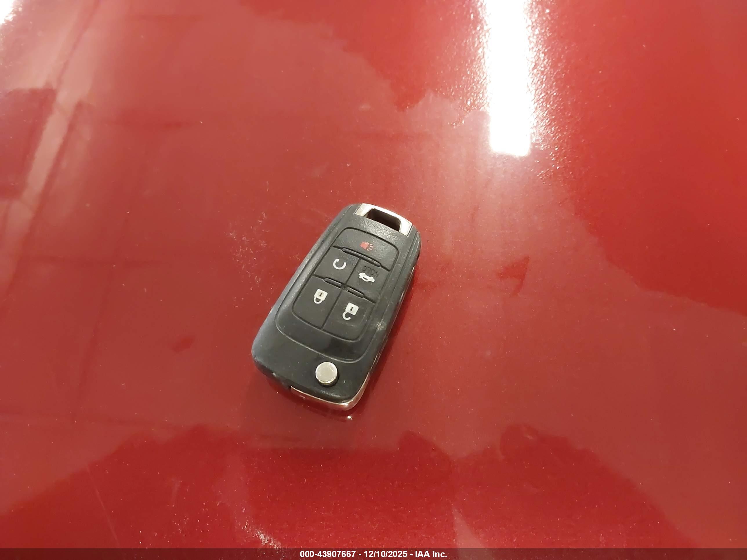CHEVROLET CRUZE image 11