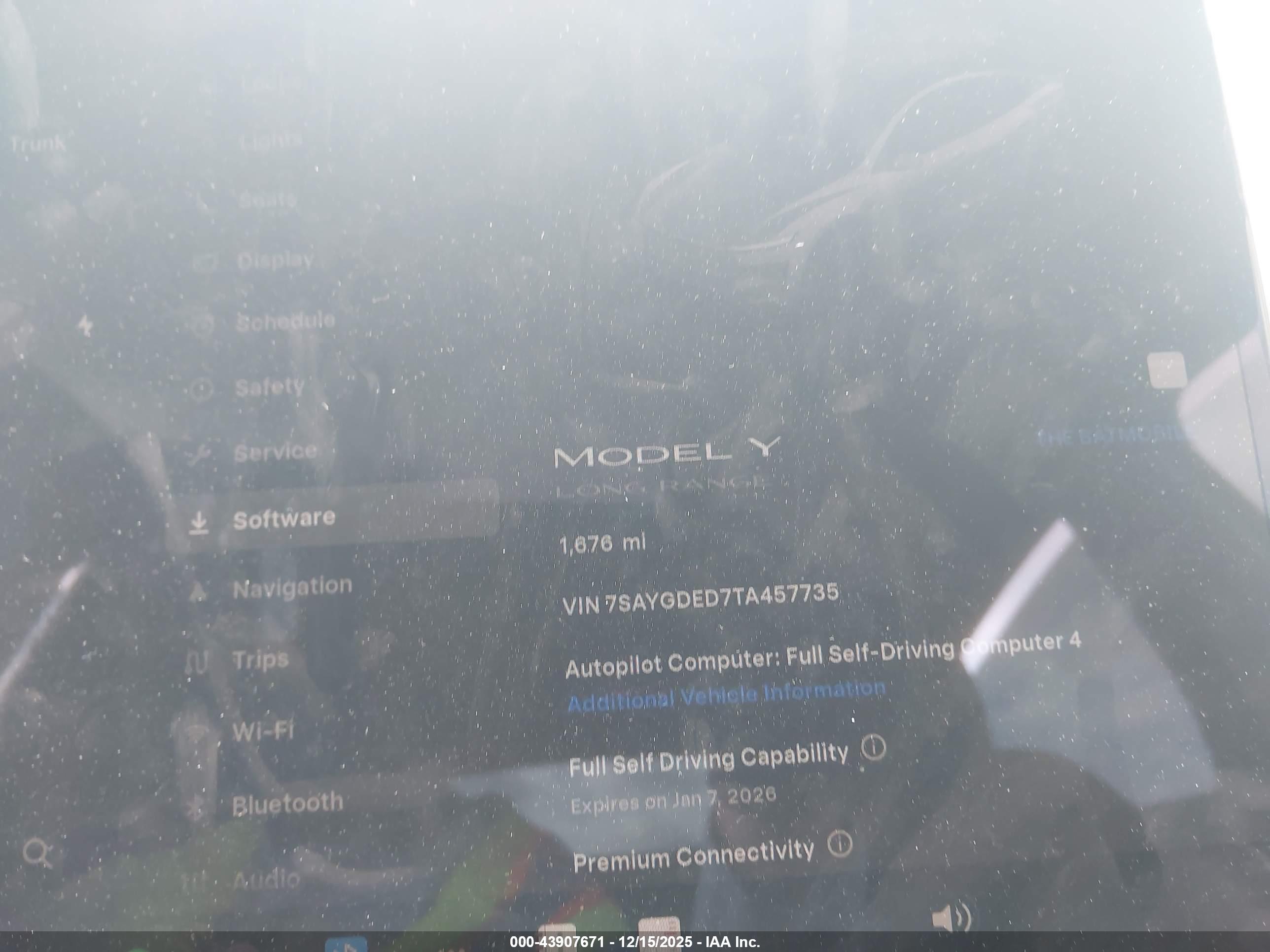 TESLA MODEL image 7