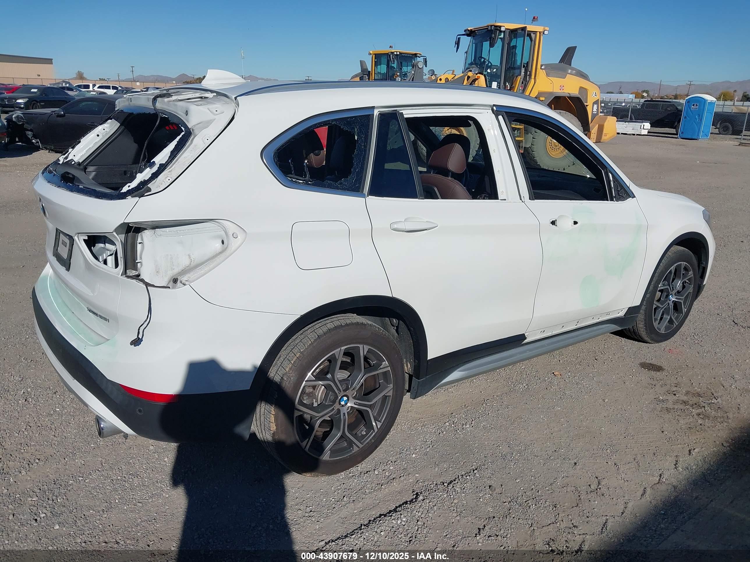 BMW X1 image 4