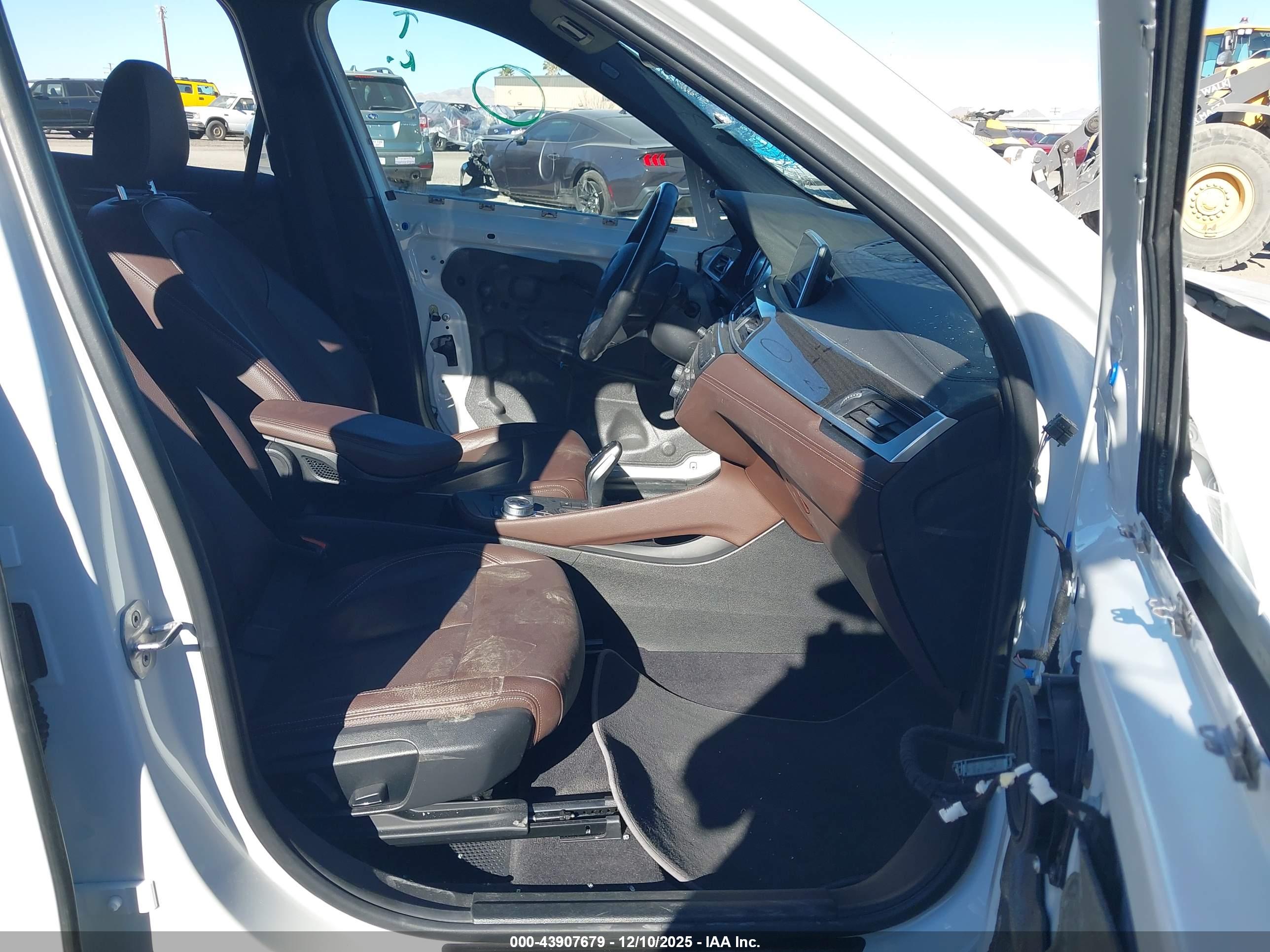 BMW X1 image 5