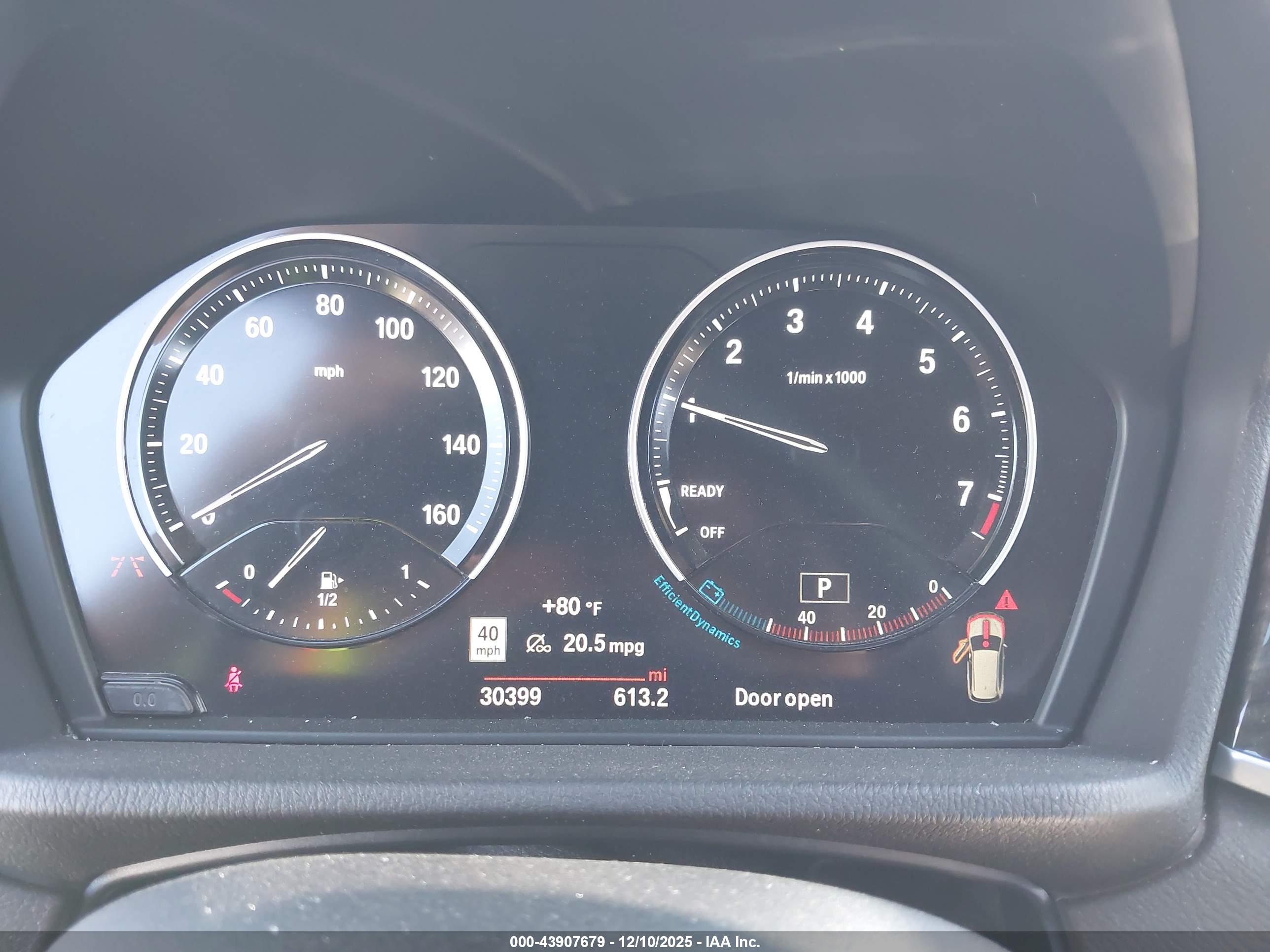 BMW X1 image 7