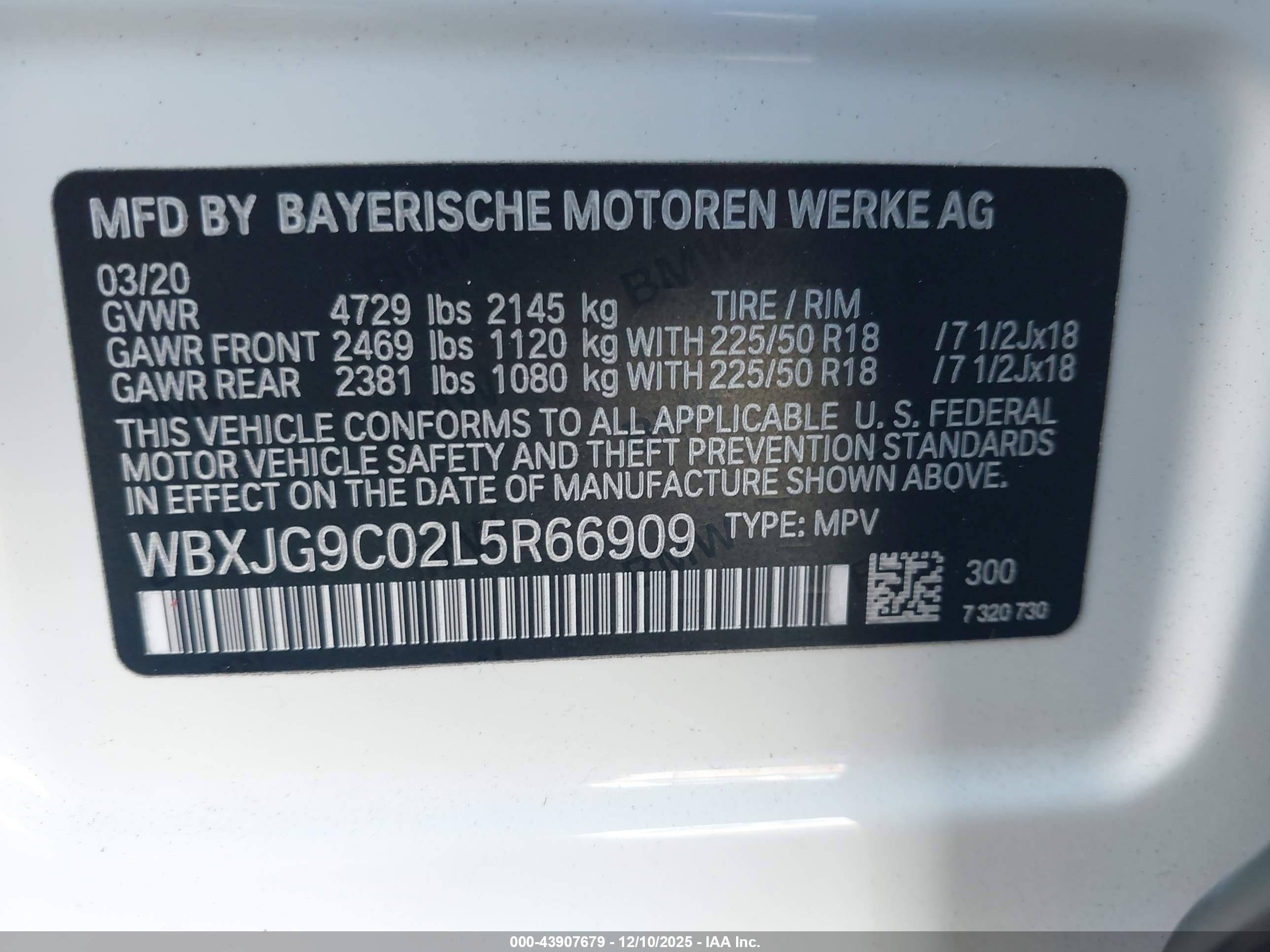 BMW X1 image 9