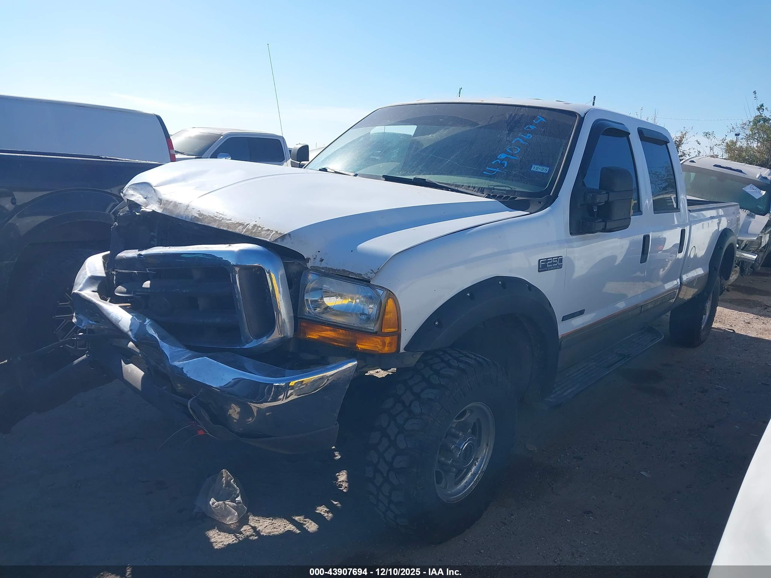 FORD F-250 image 2