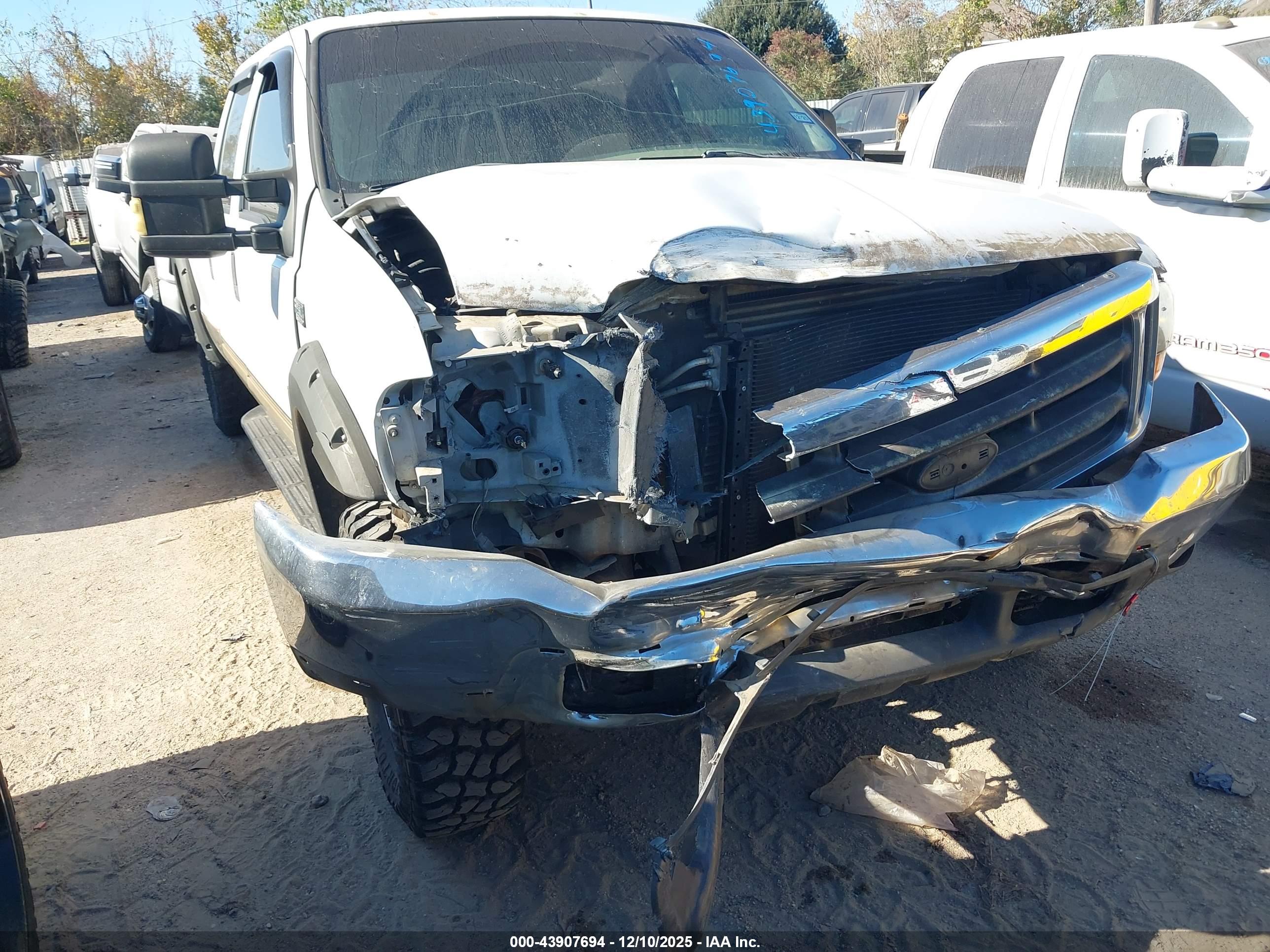 FORD F-250 image 6