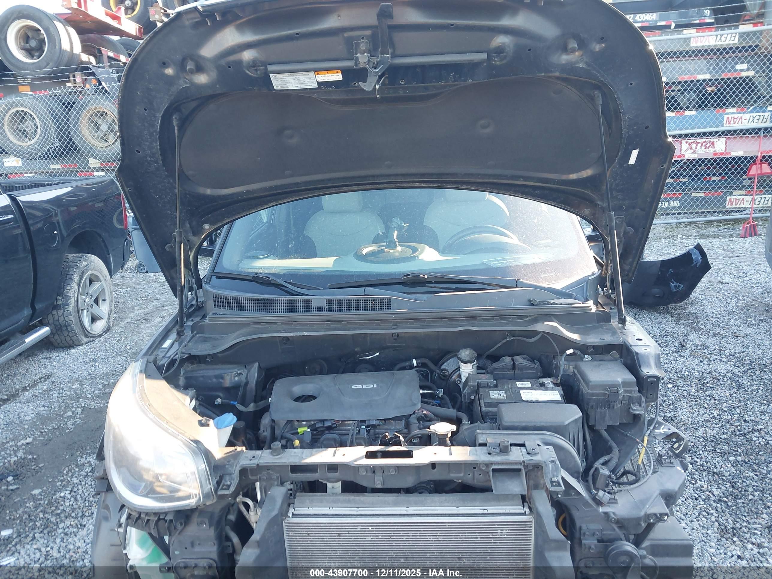 KIA SOUL image 10