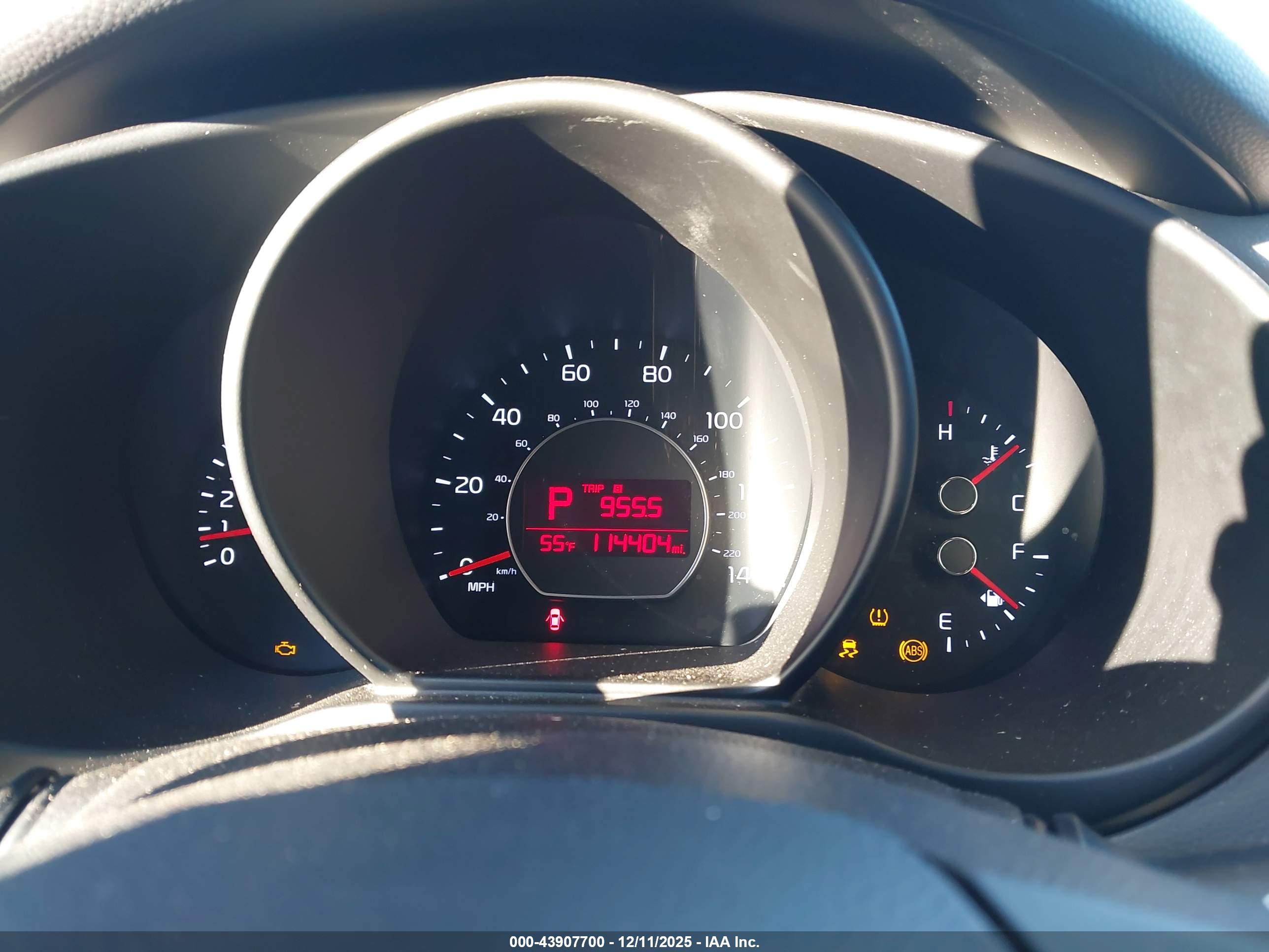 KIA SOUL image 7
