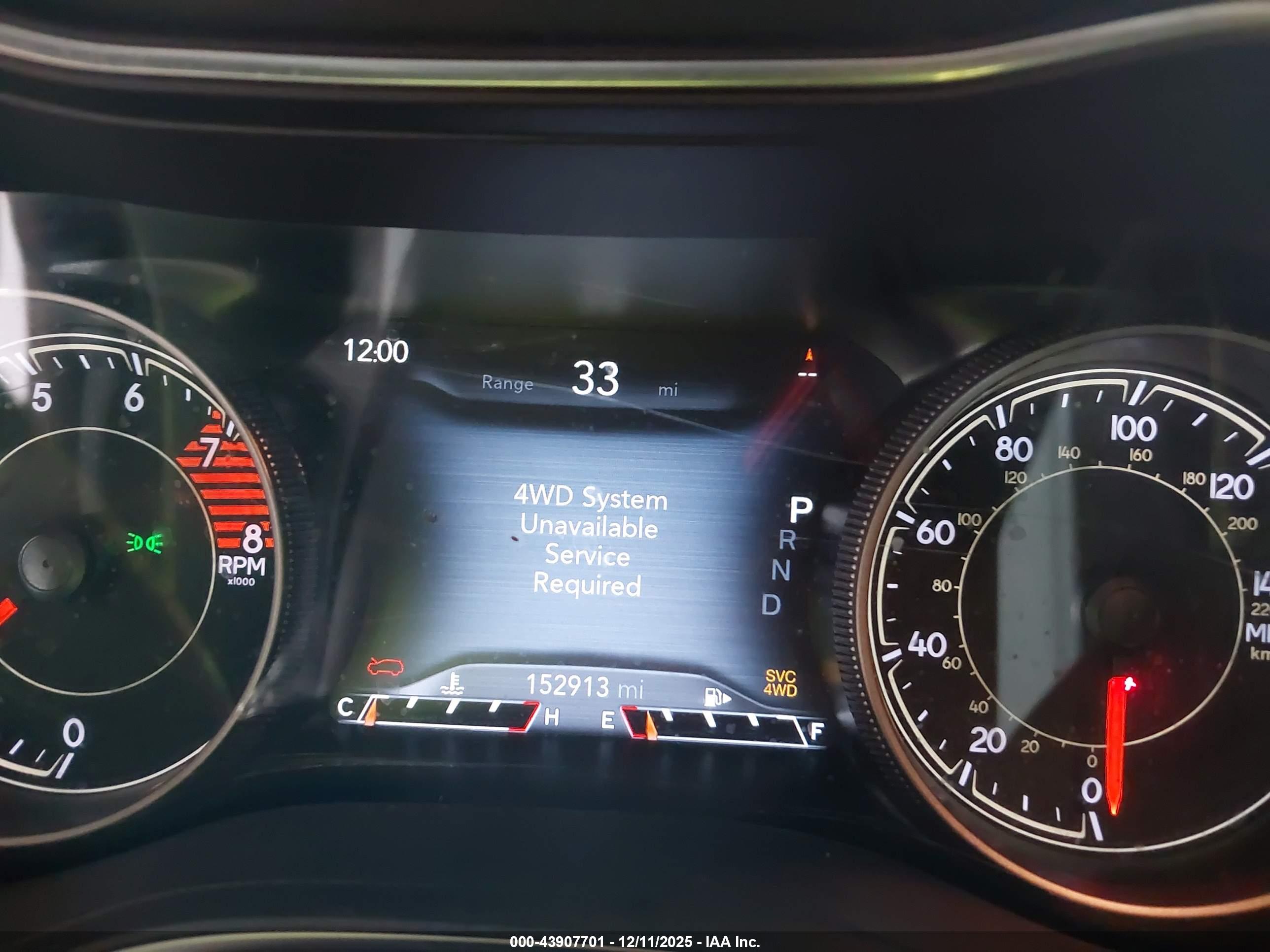 JEEP CHEROKEE image 7