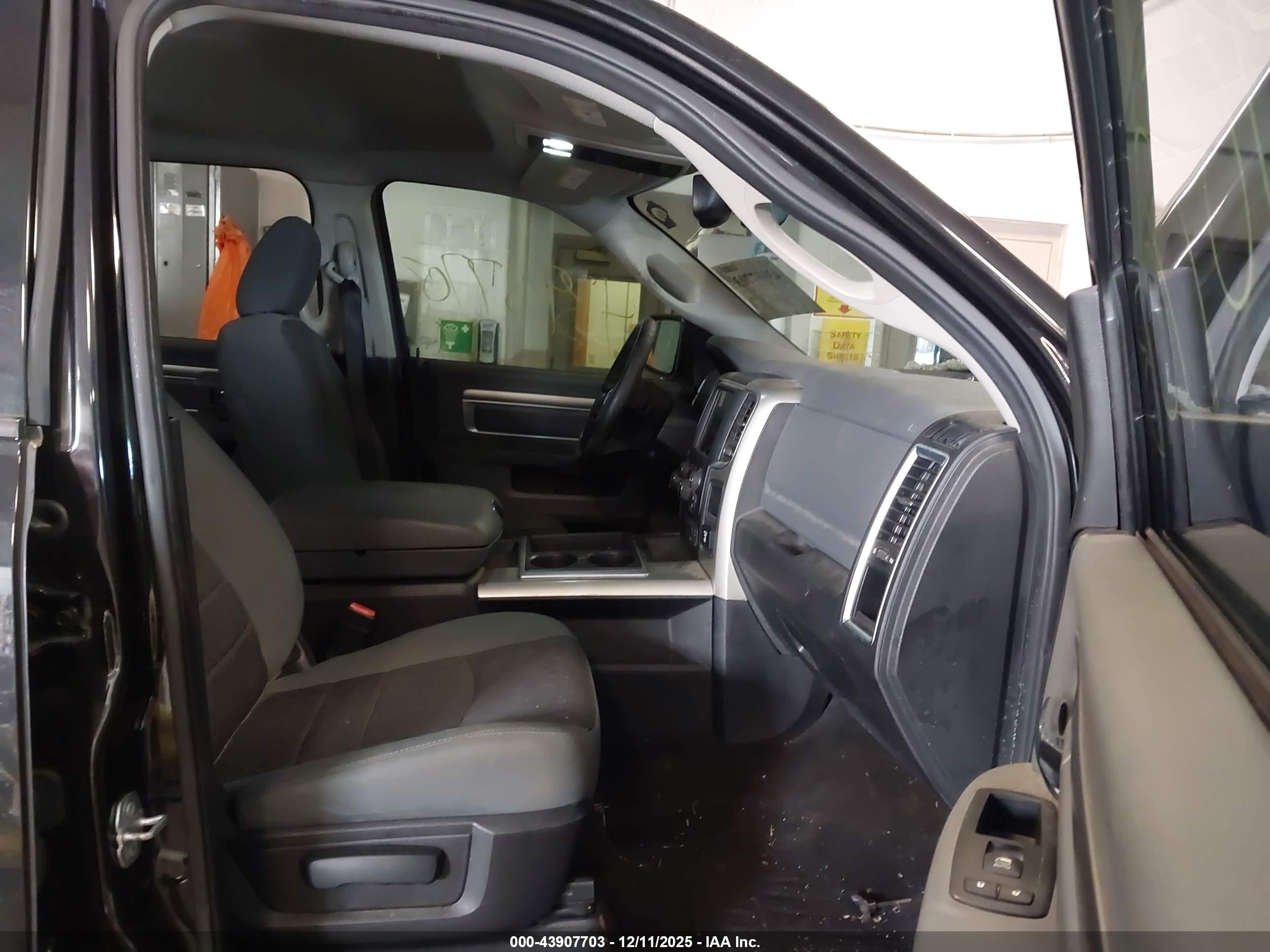 RAM 1500 image 5