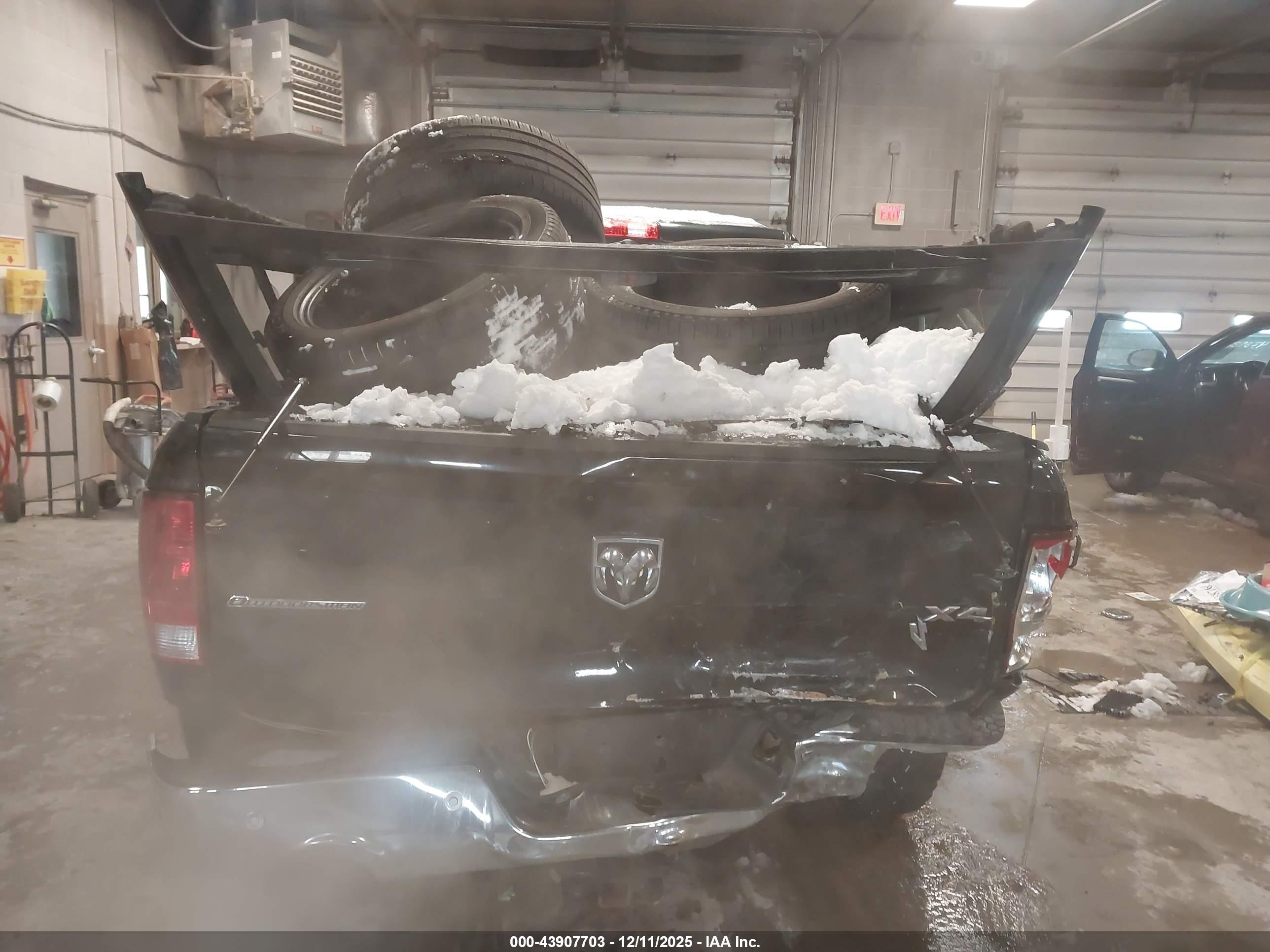 RAM 1500 image 6