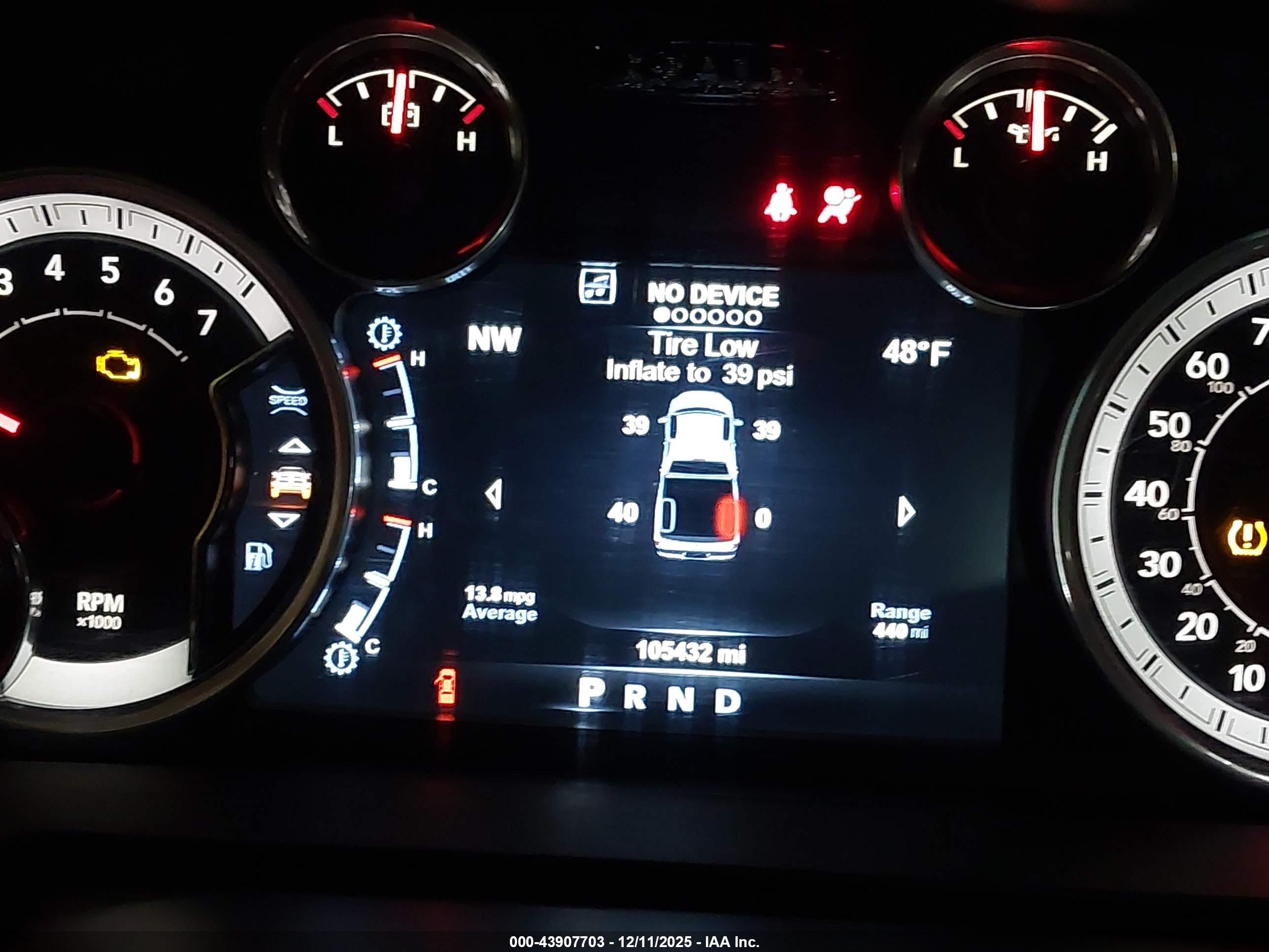 RAM 1500 image 7