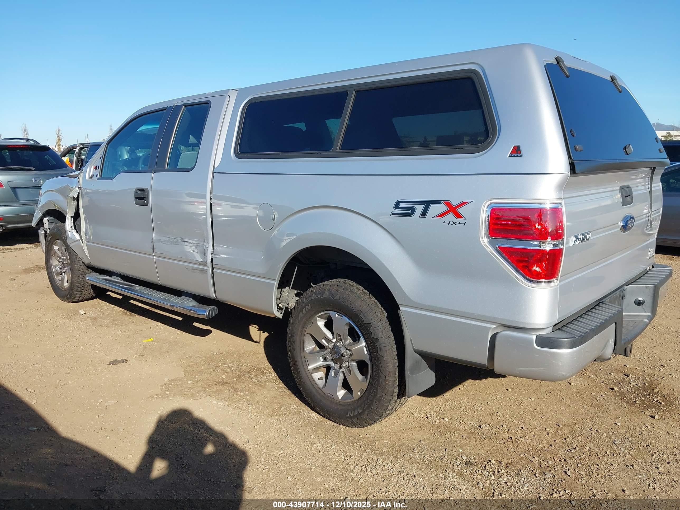 FORD F-150 image 3