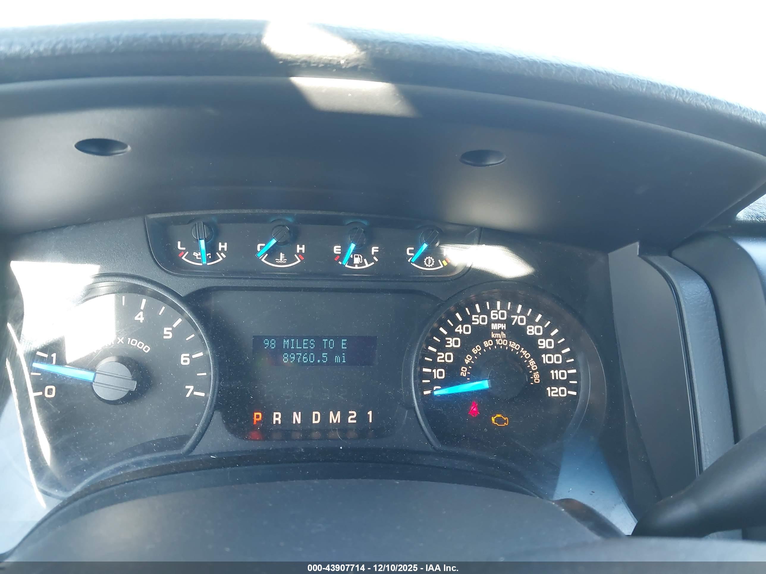 FORD F-150 image 7