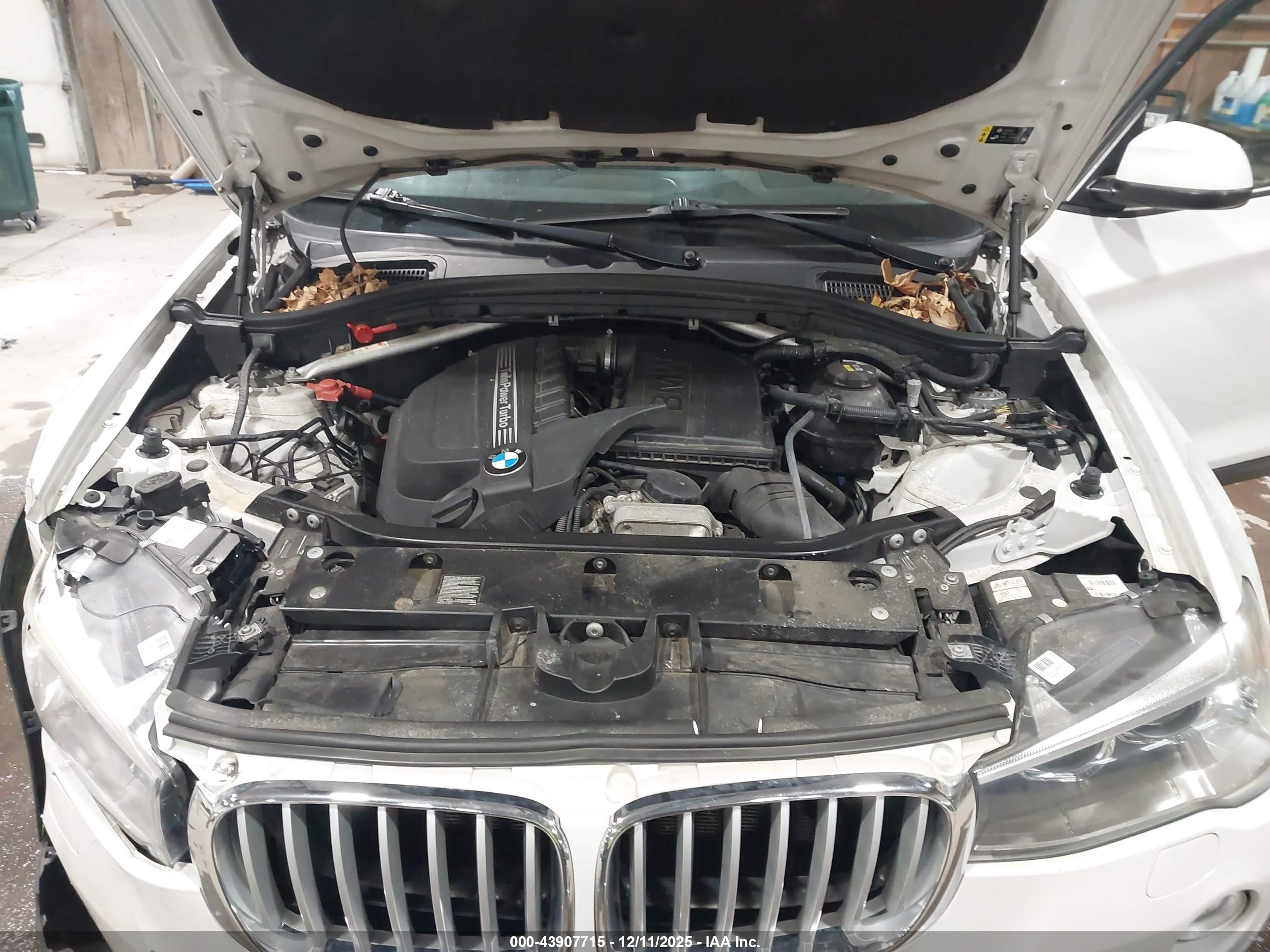 BMW X3 image 10