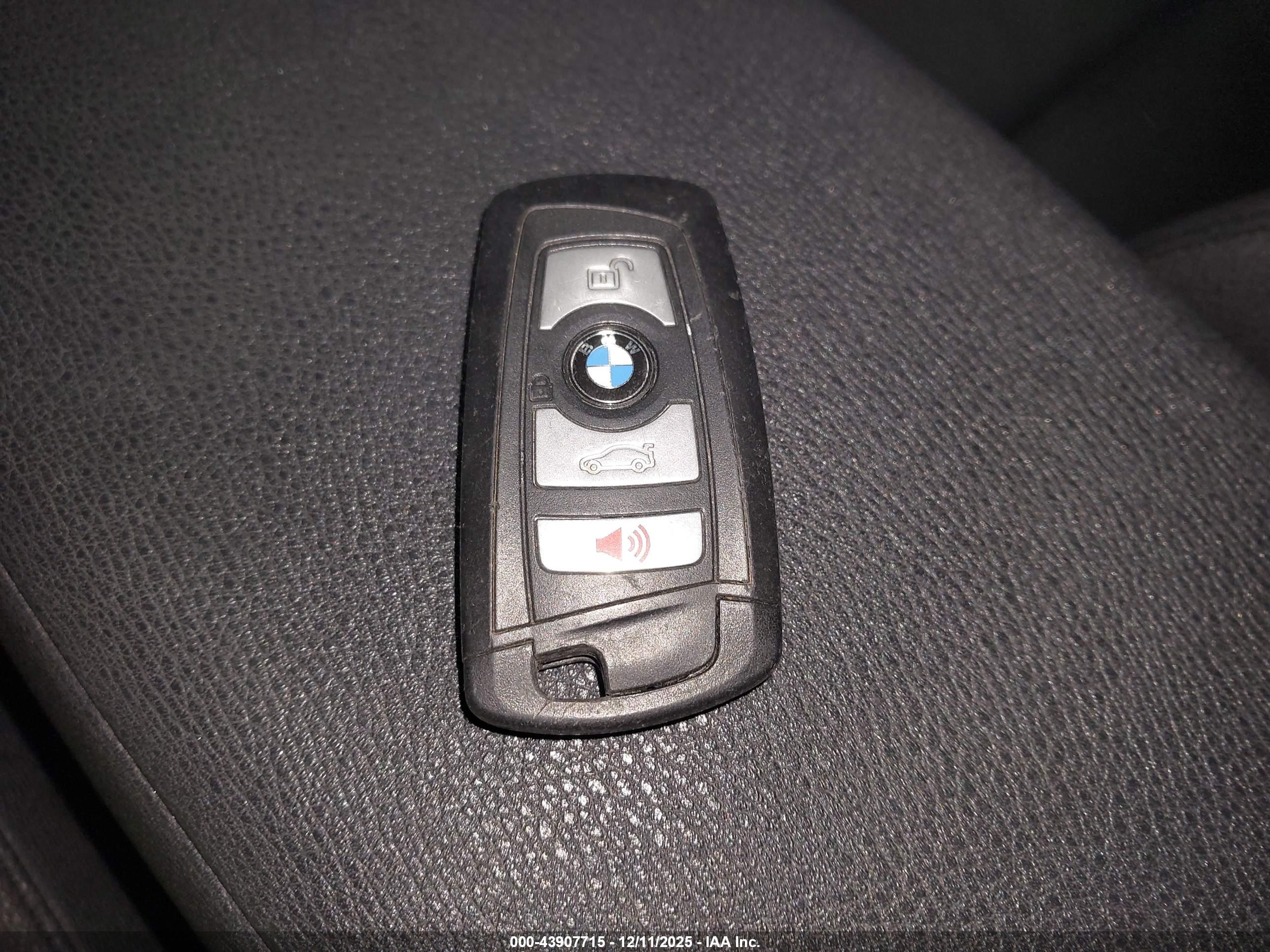 BMW X3 image 11