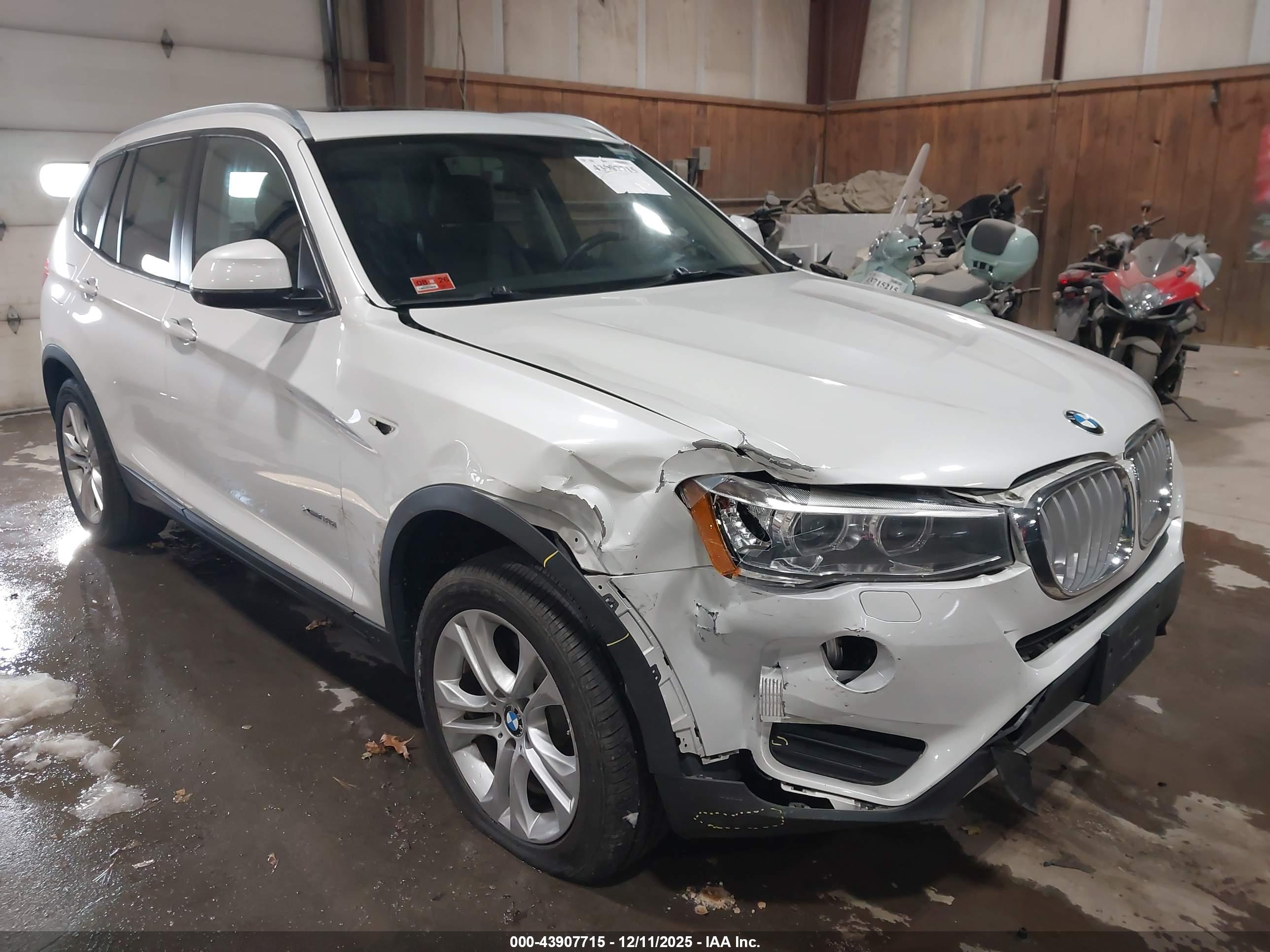 BMW X3 image 6
