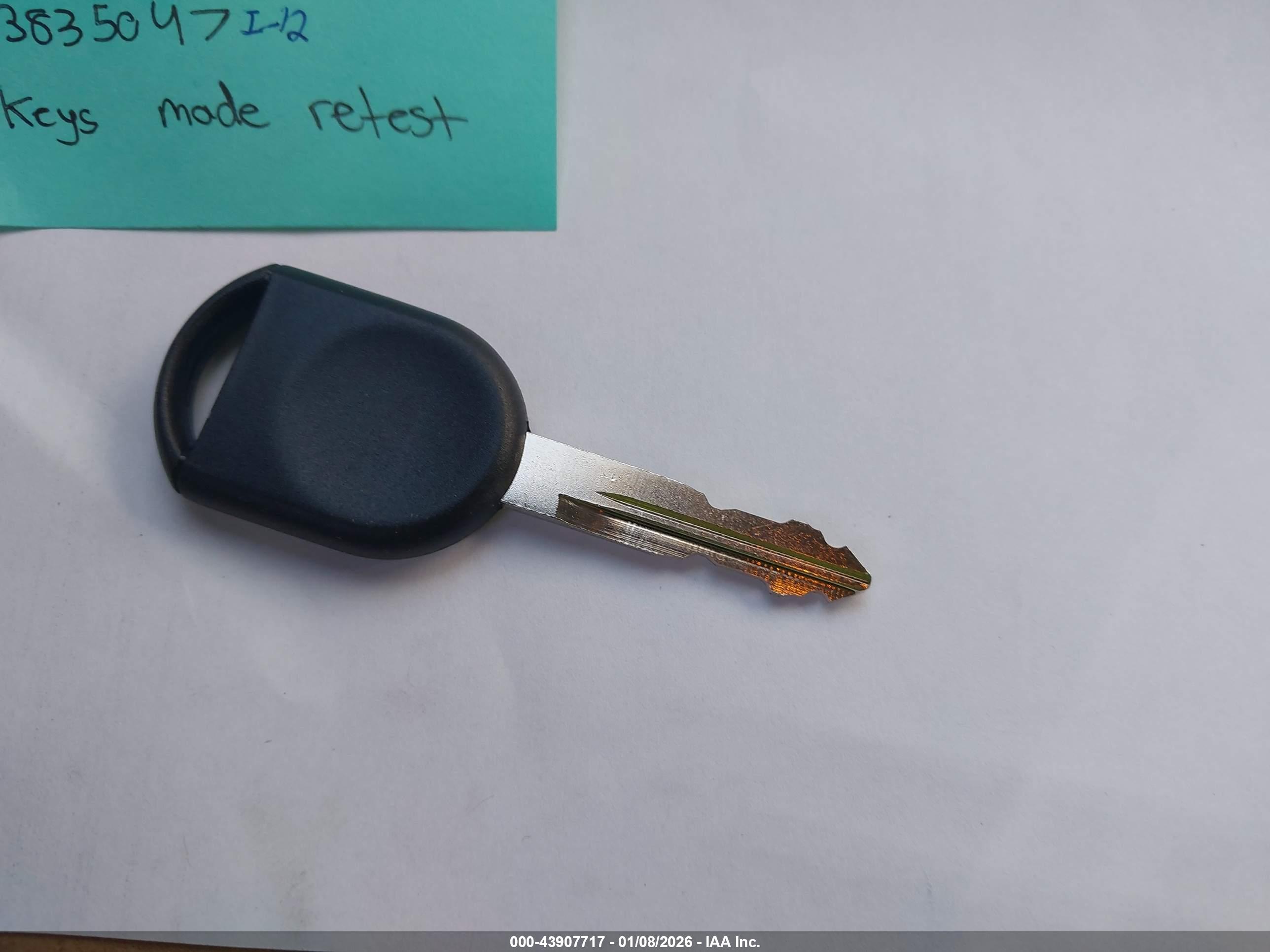 FORD FOCUS image 11