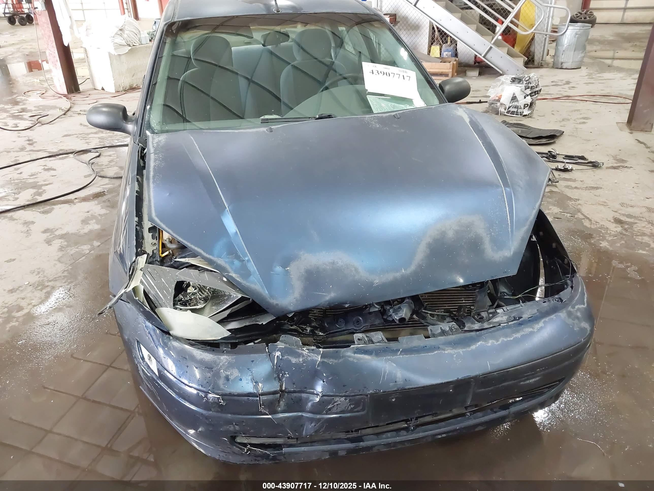 FORD FOCUS image 6