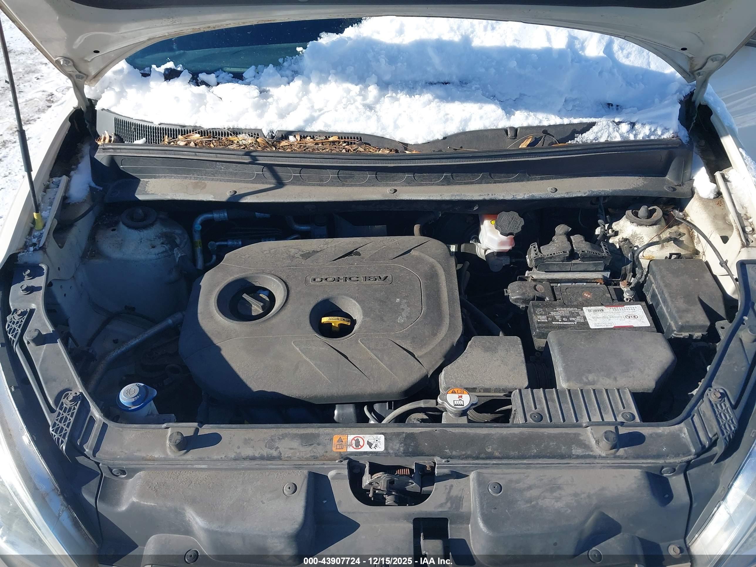 KIA SOUL image 10