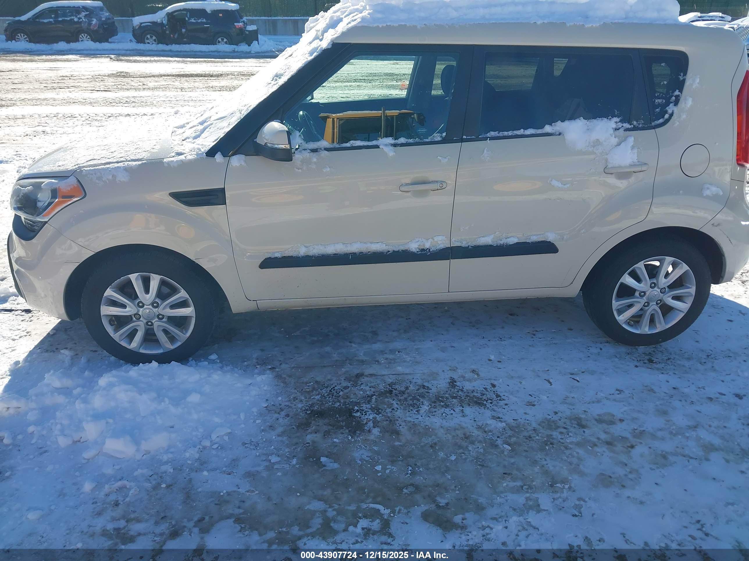 KIA SOUL image 6