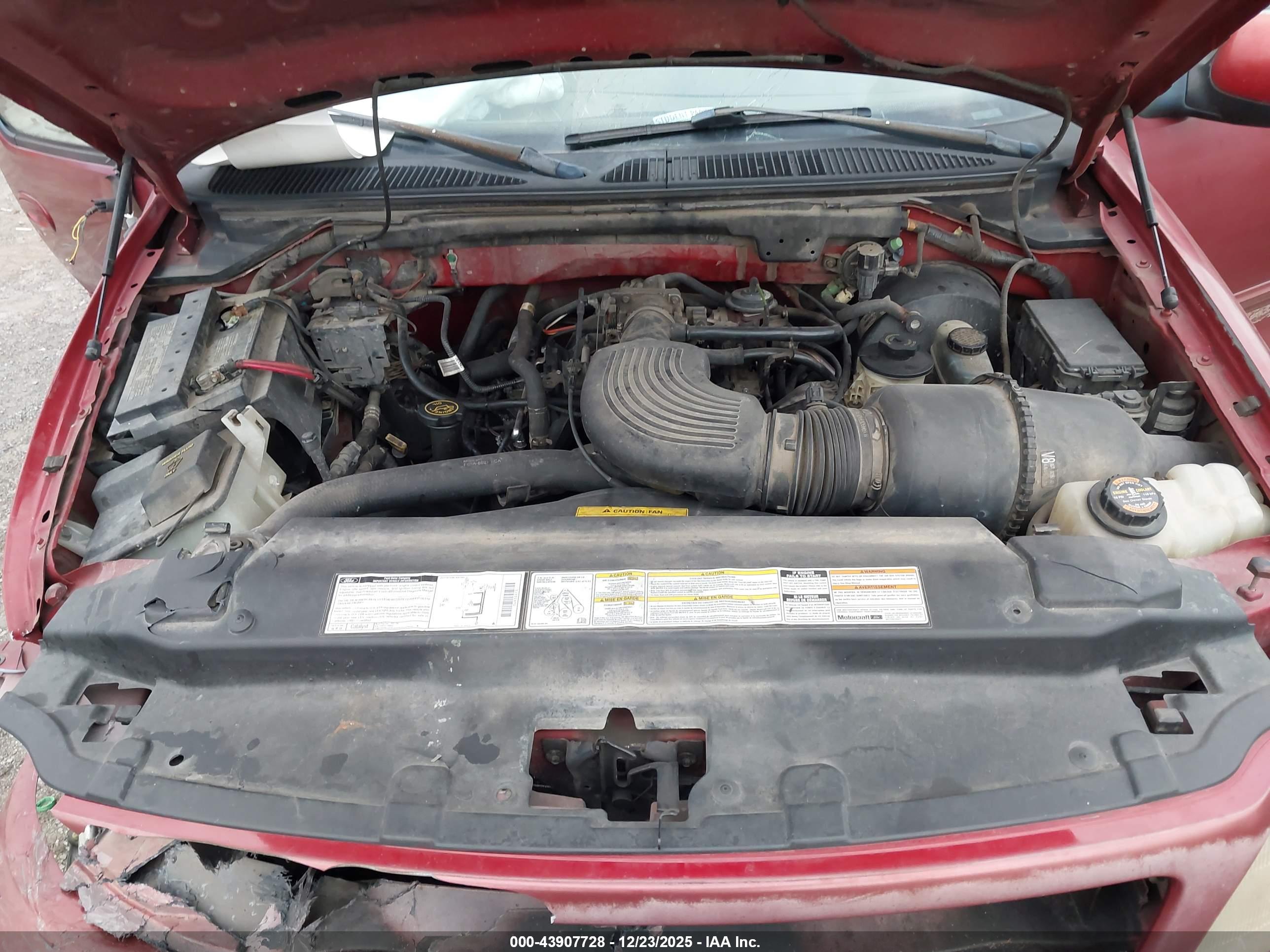 FORD F-150 image 10