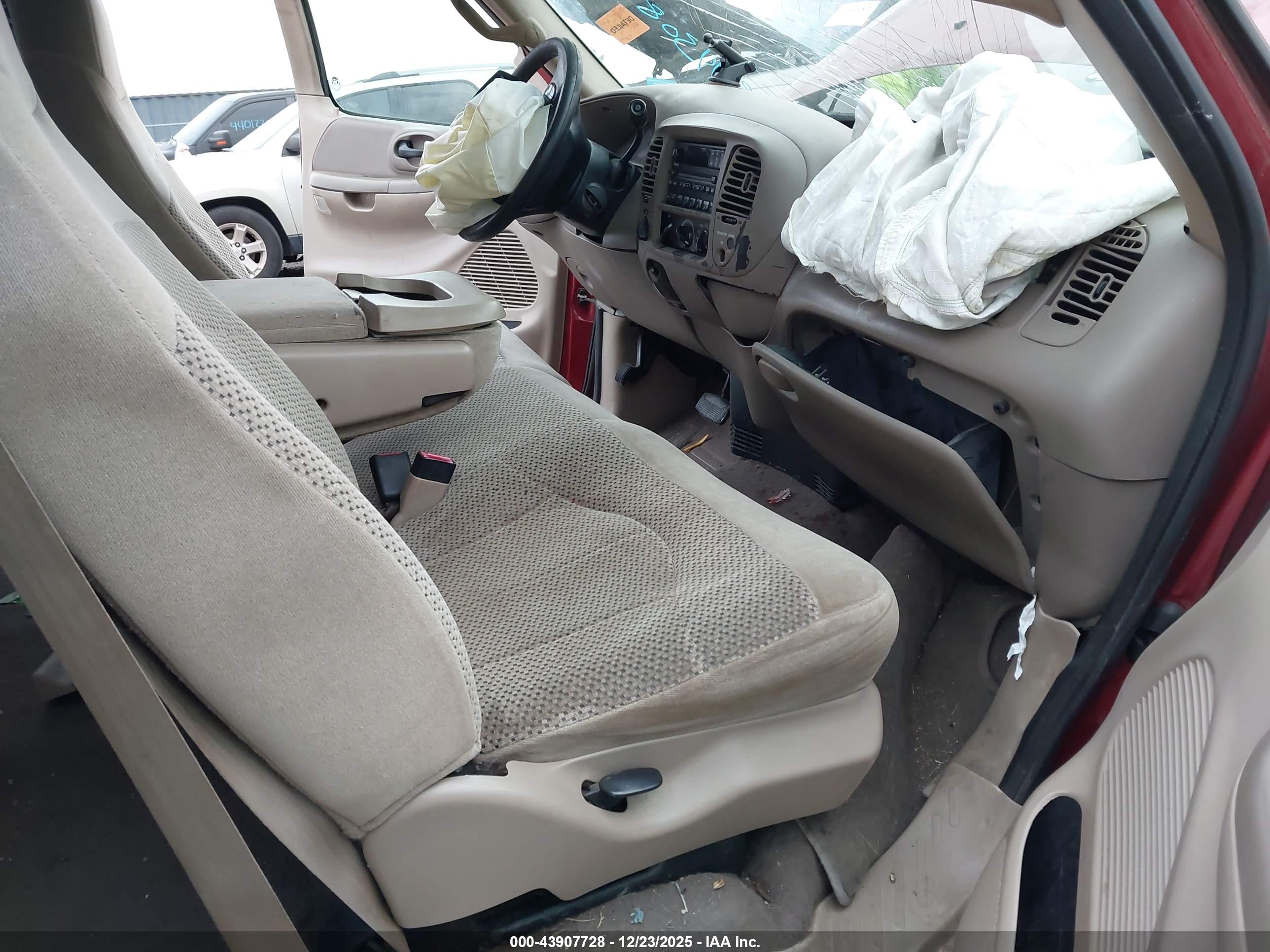 FORD F-150 image 5