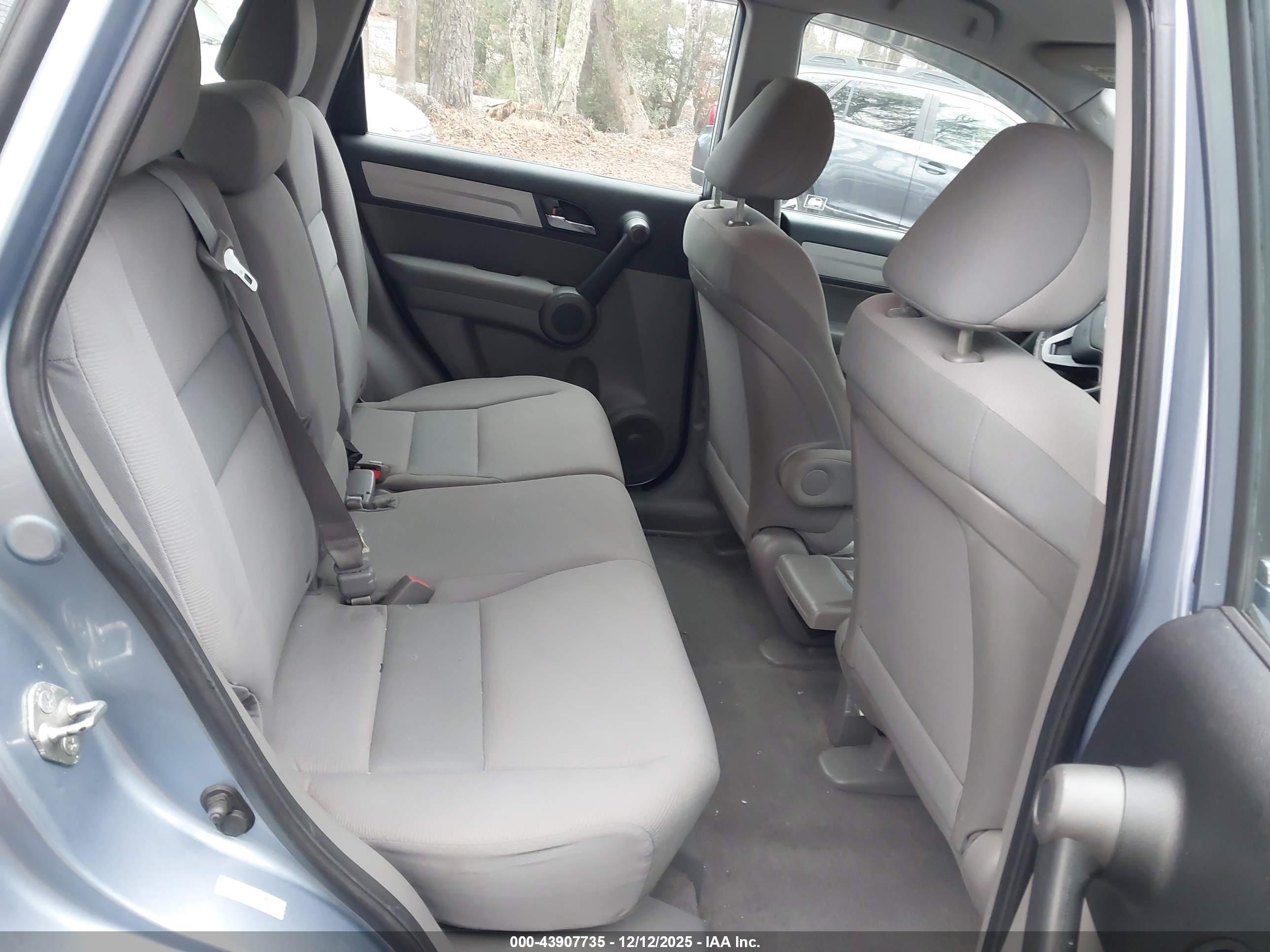 HONDA CR-V image 8