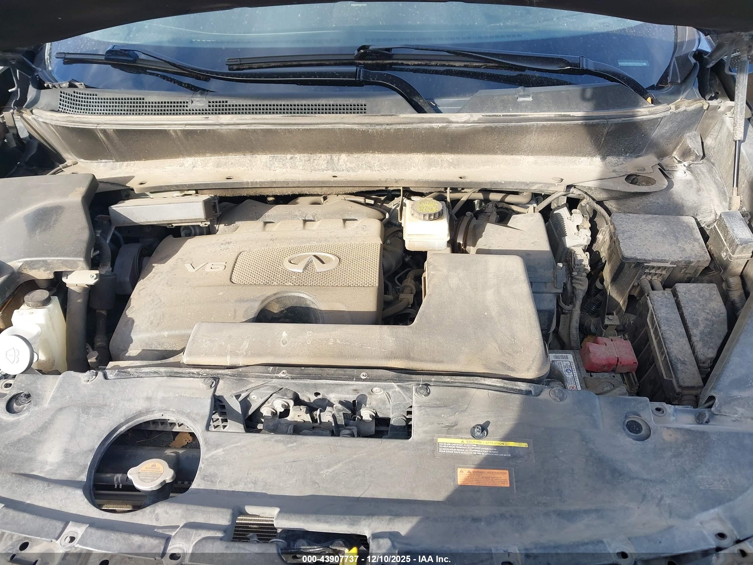 INFINITI QX60 image 10