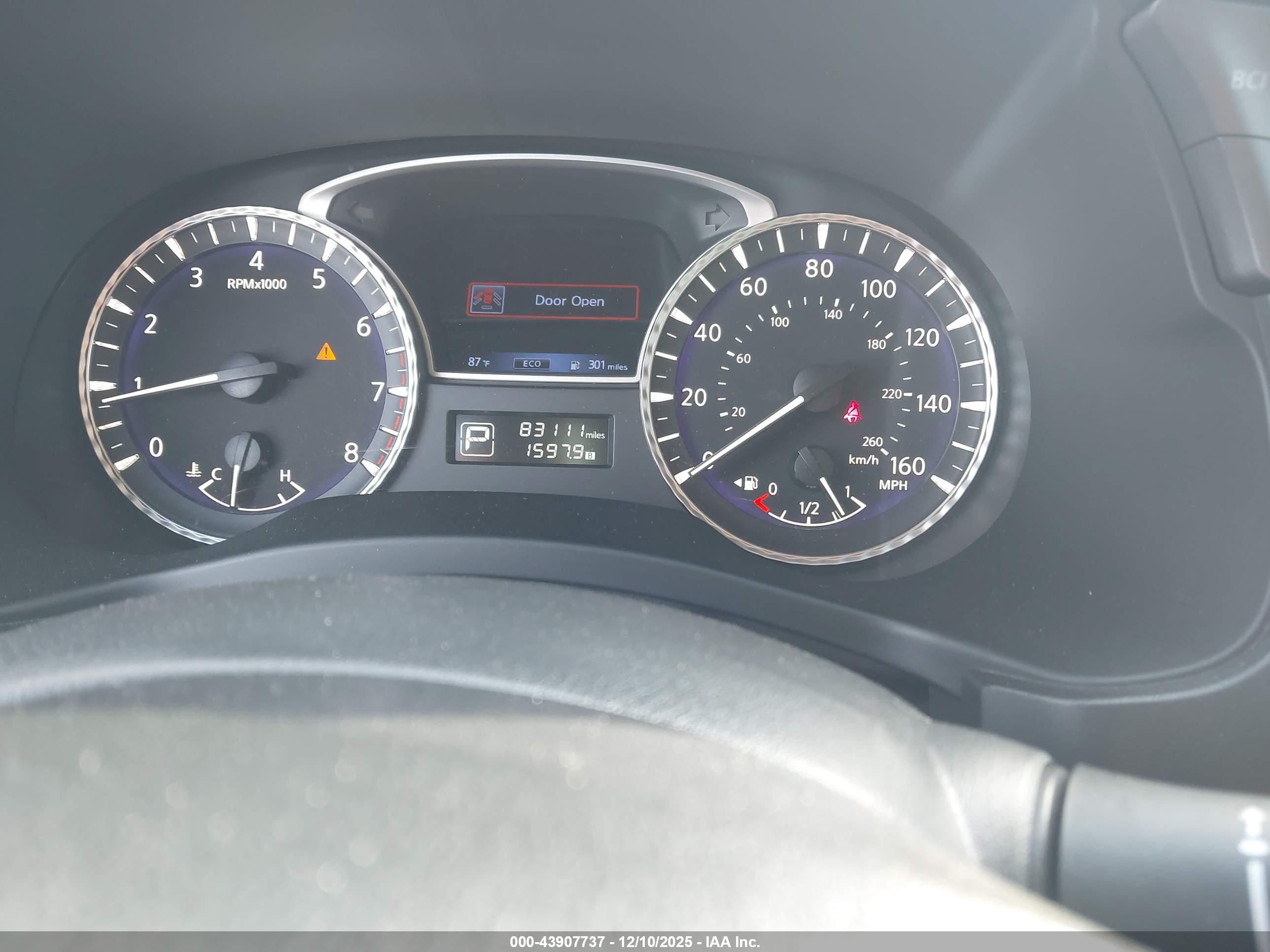 INFINITI QX60 image 7