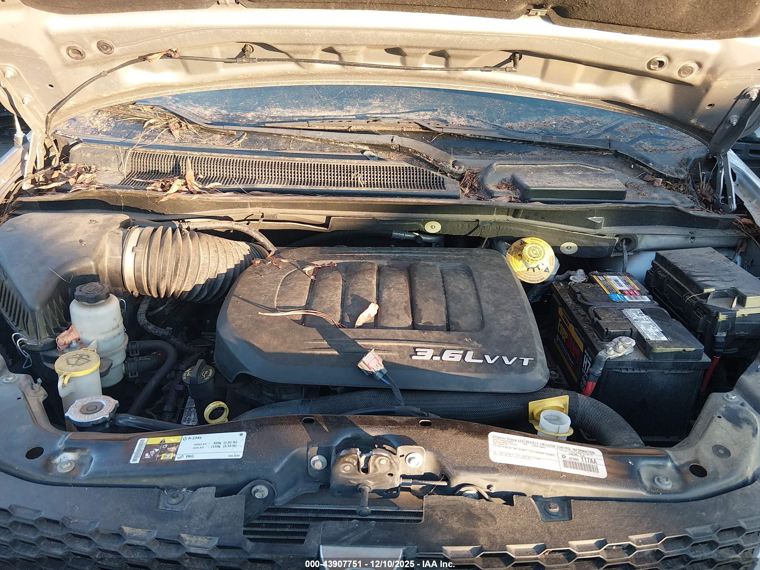 DODGE GRAND image 10