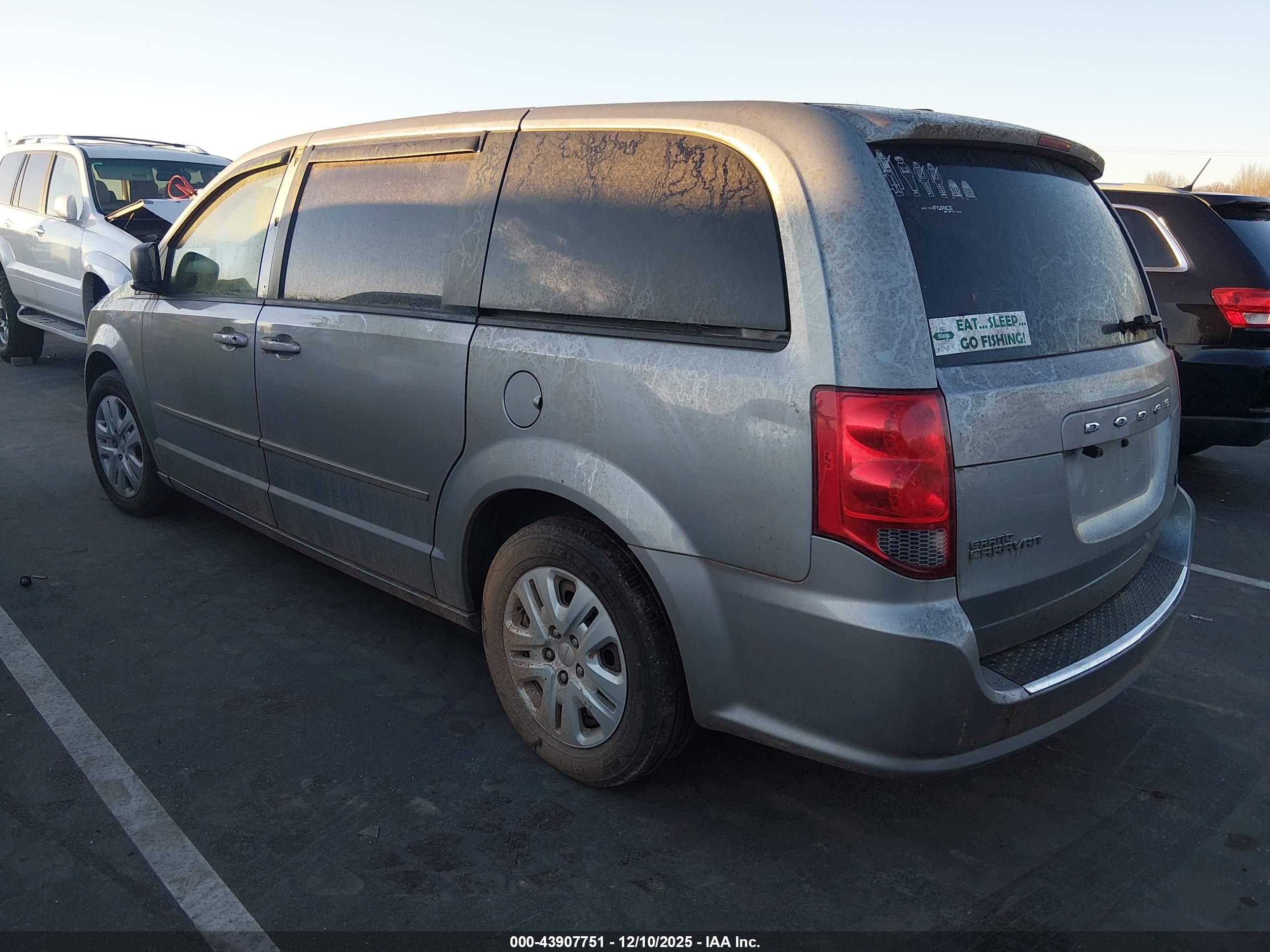 DODGE GRAND image 3