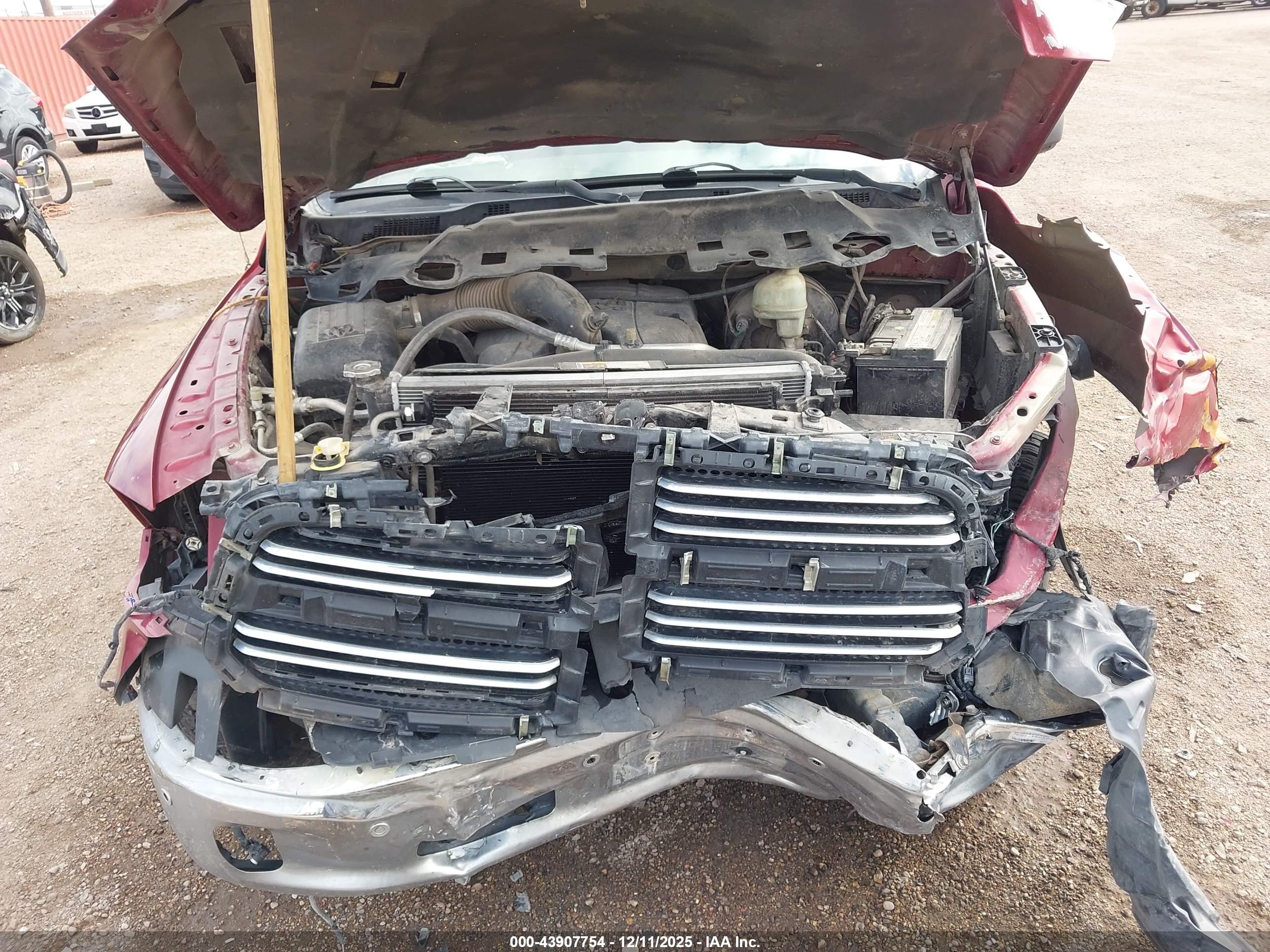 RAM 1500 image 10