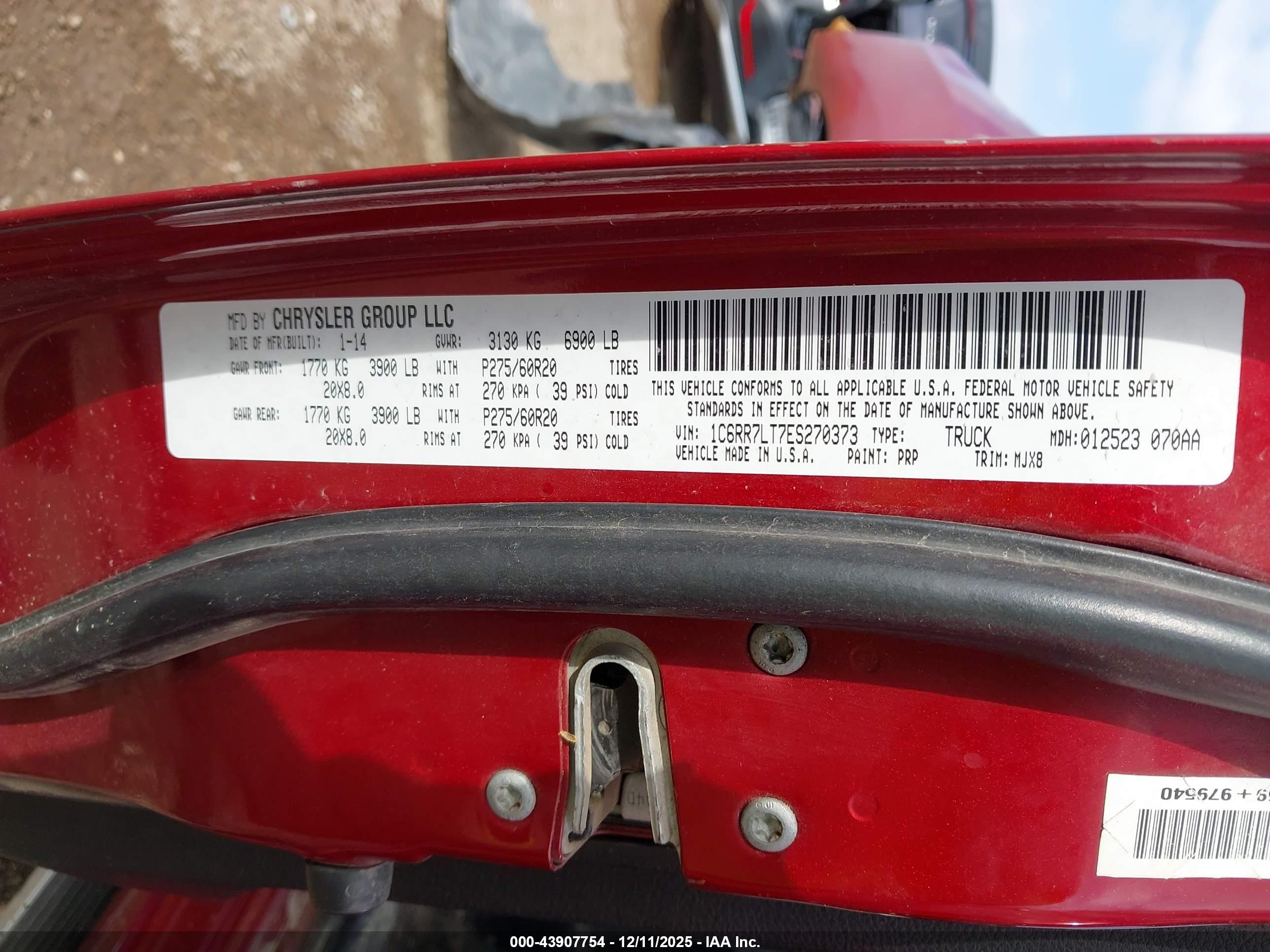 RAM 1500 image 9