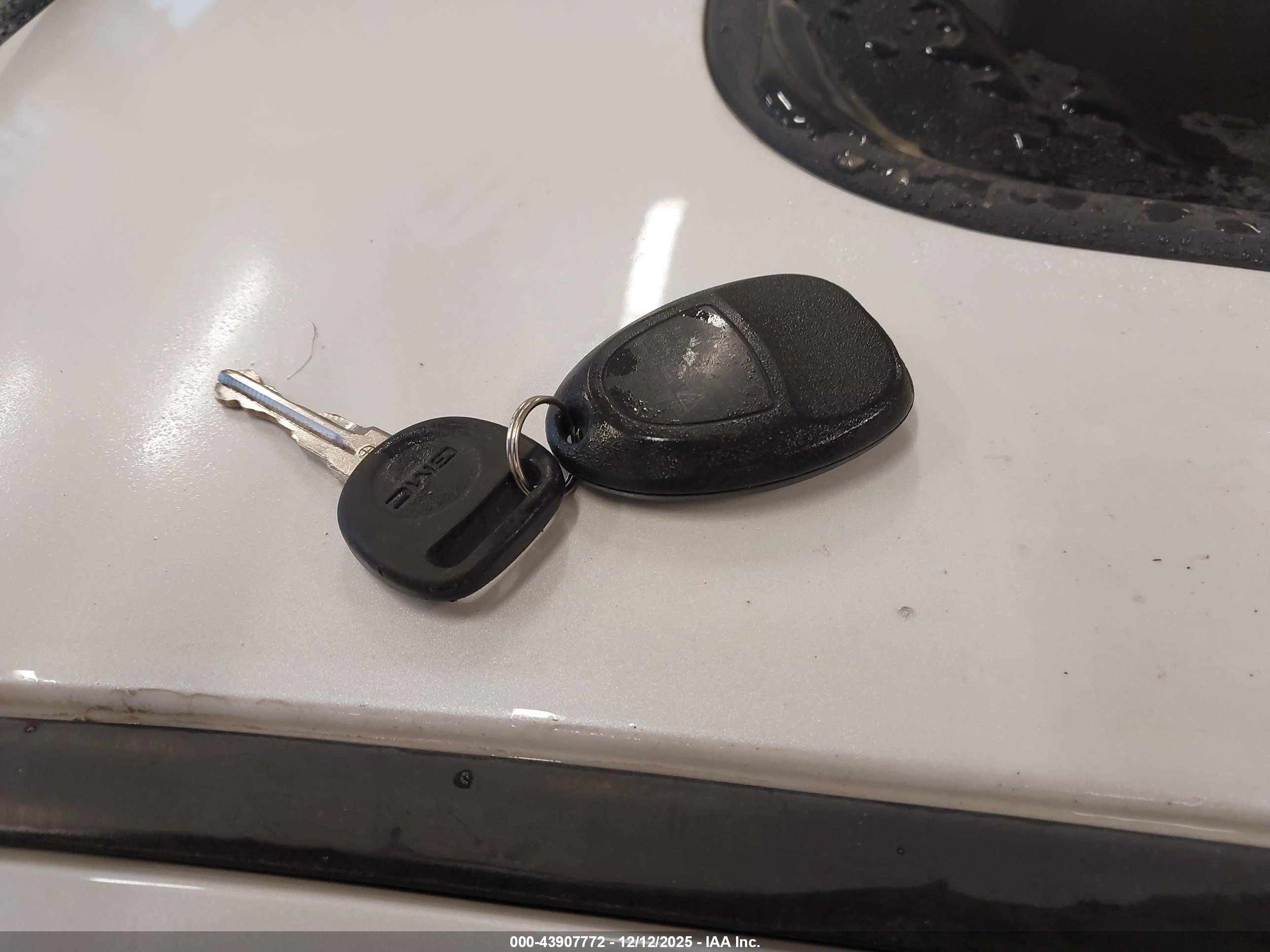 GMC ACADIA image 11