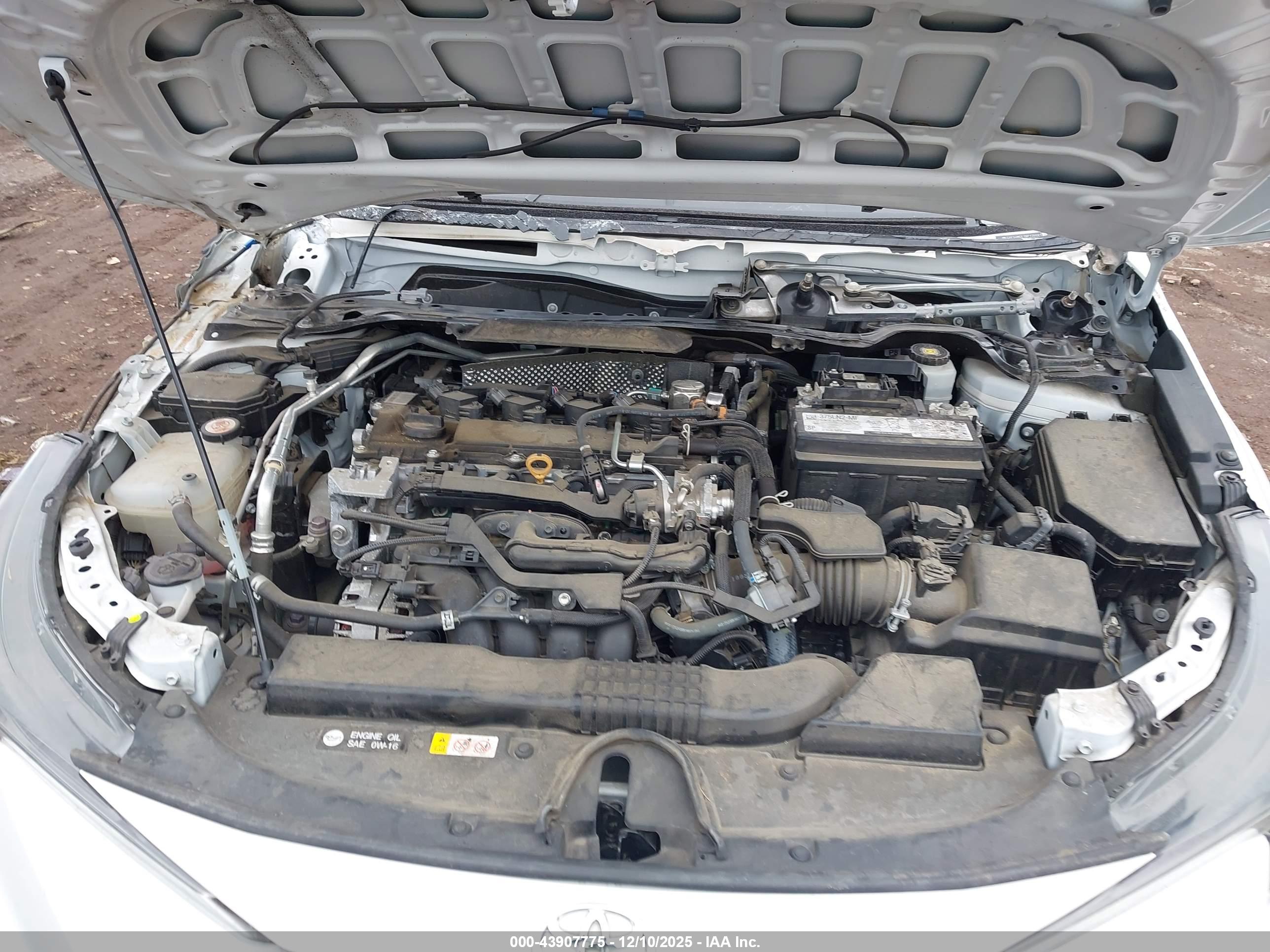 TOYOTA COROLLA image 10