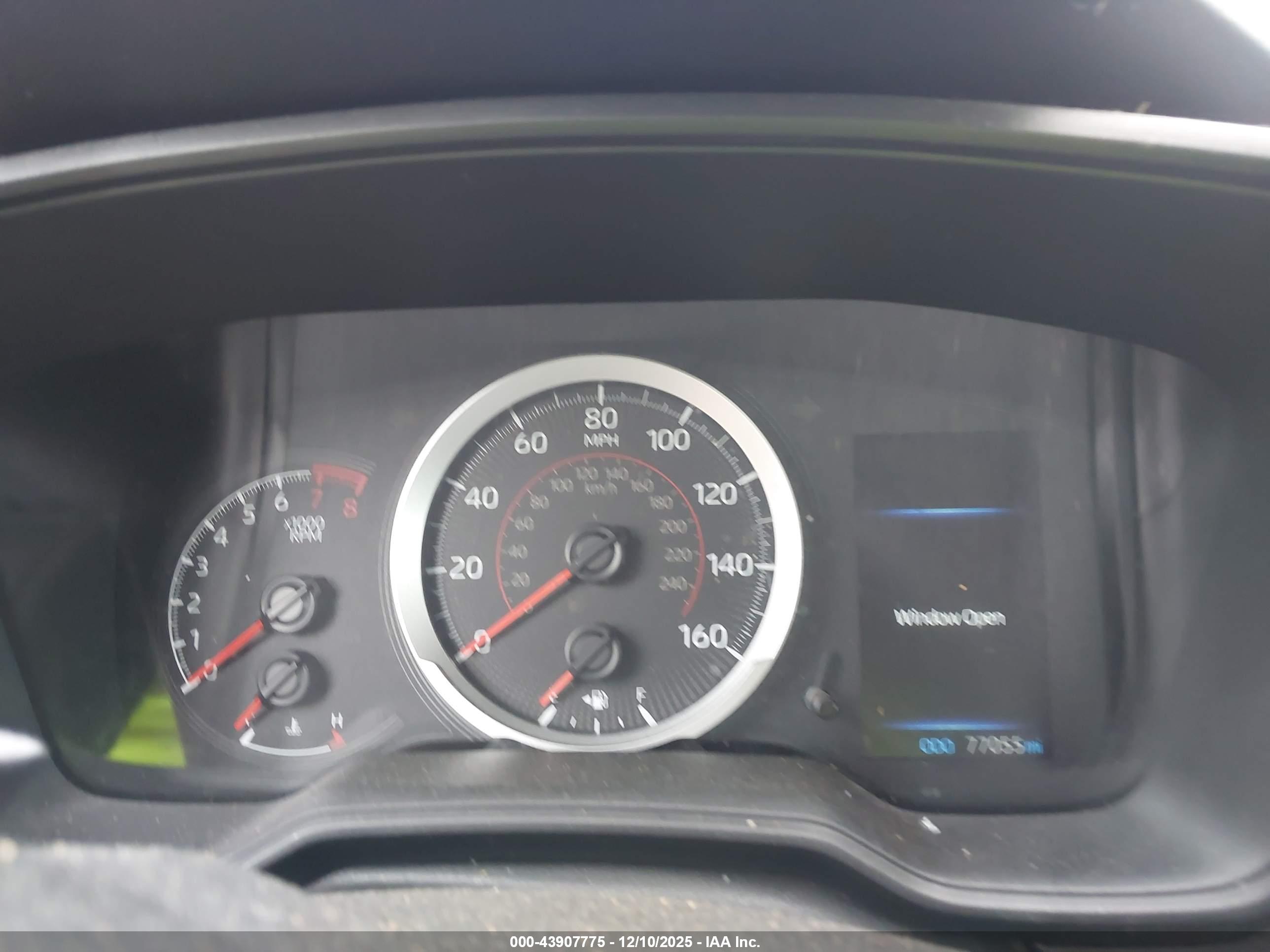 TOYOTA COROLLA image 7