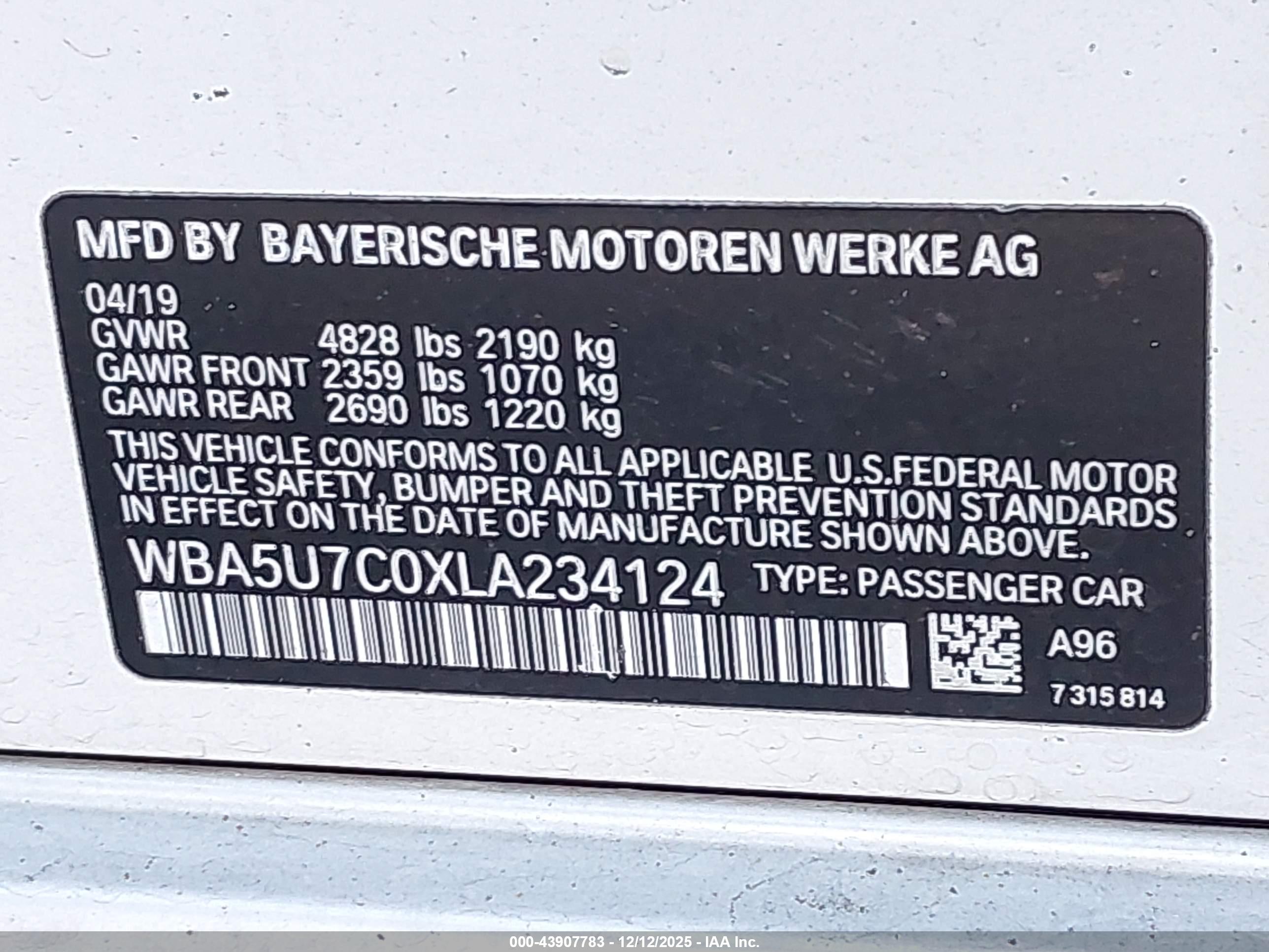 BMW 3 image 9