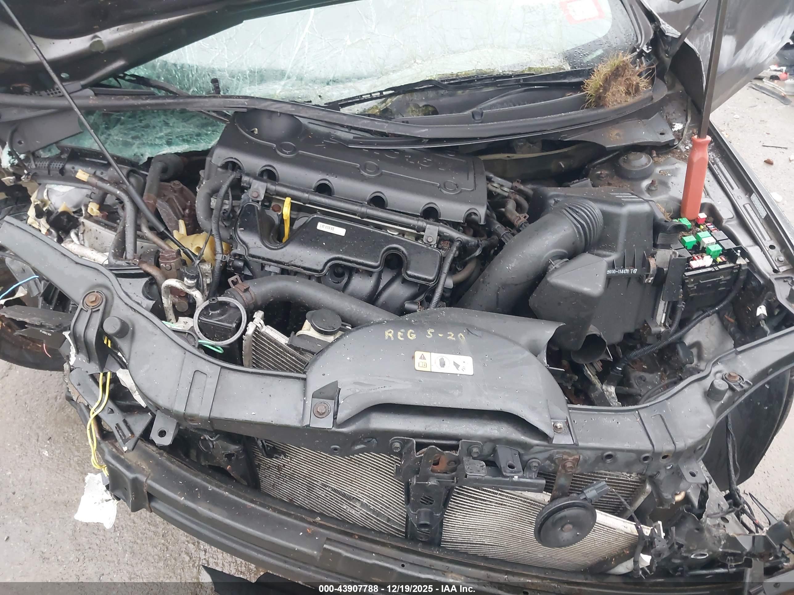 KIA FORTE image 10