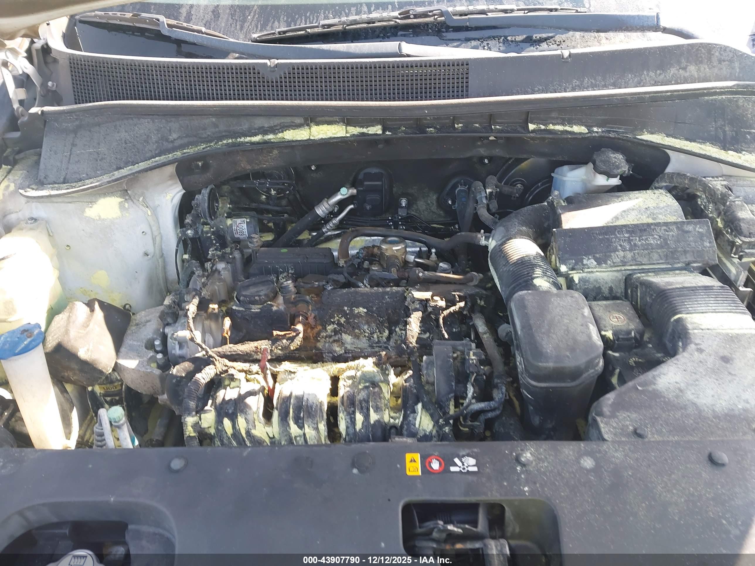 KIA SORENTO image 6