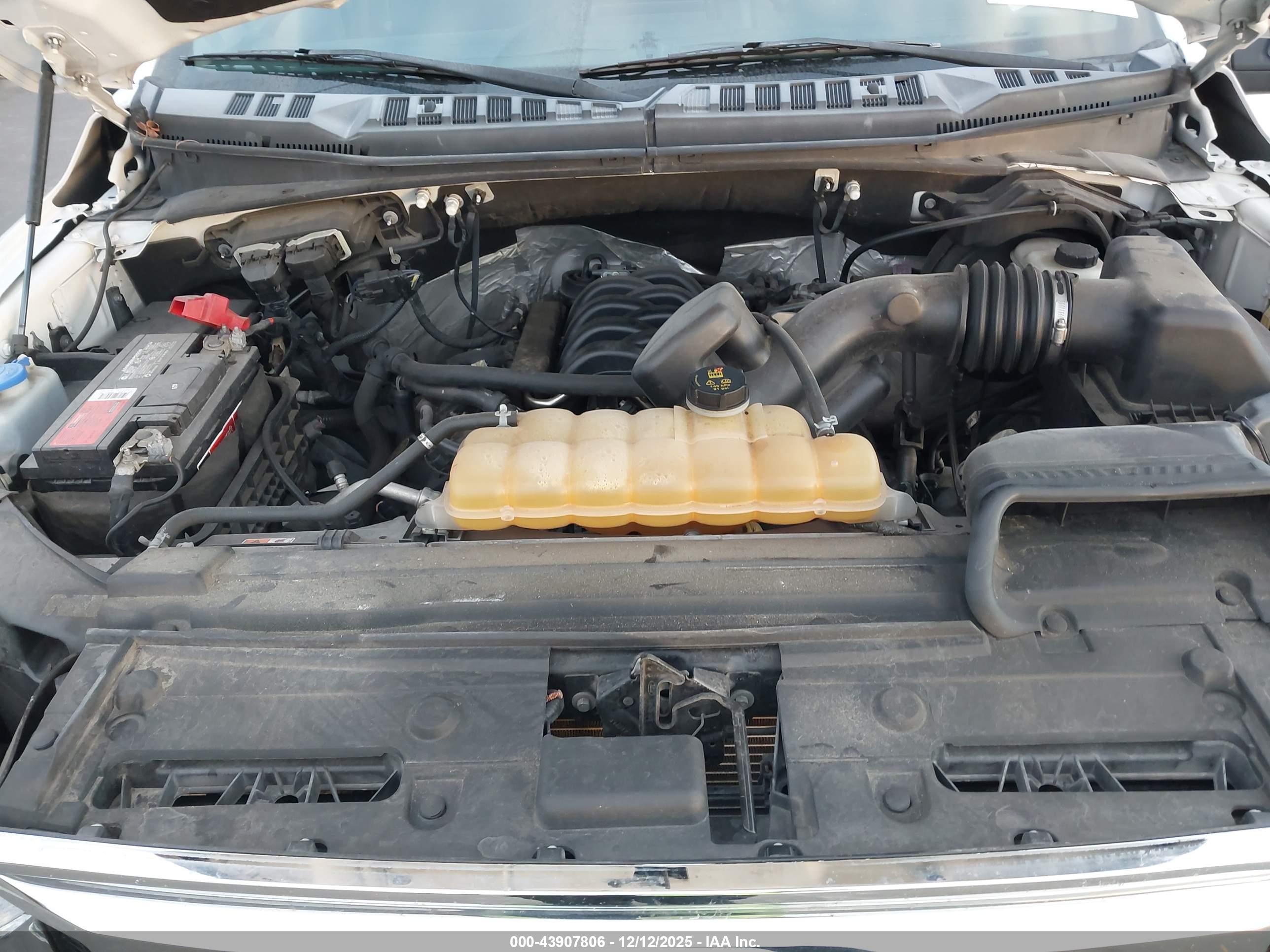 FORD F-150 image 10