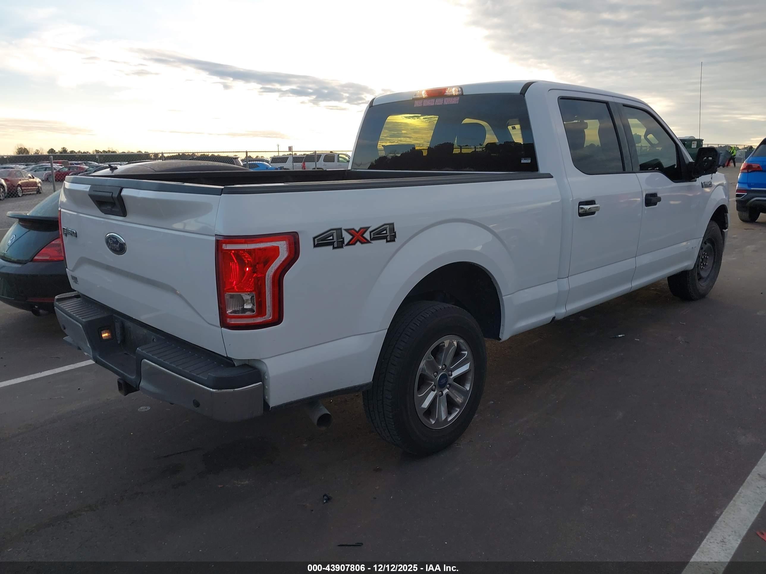 FORD F-150 image 4
