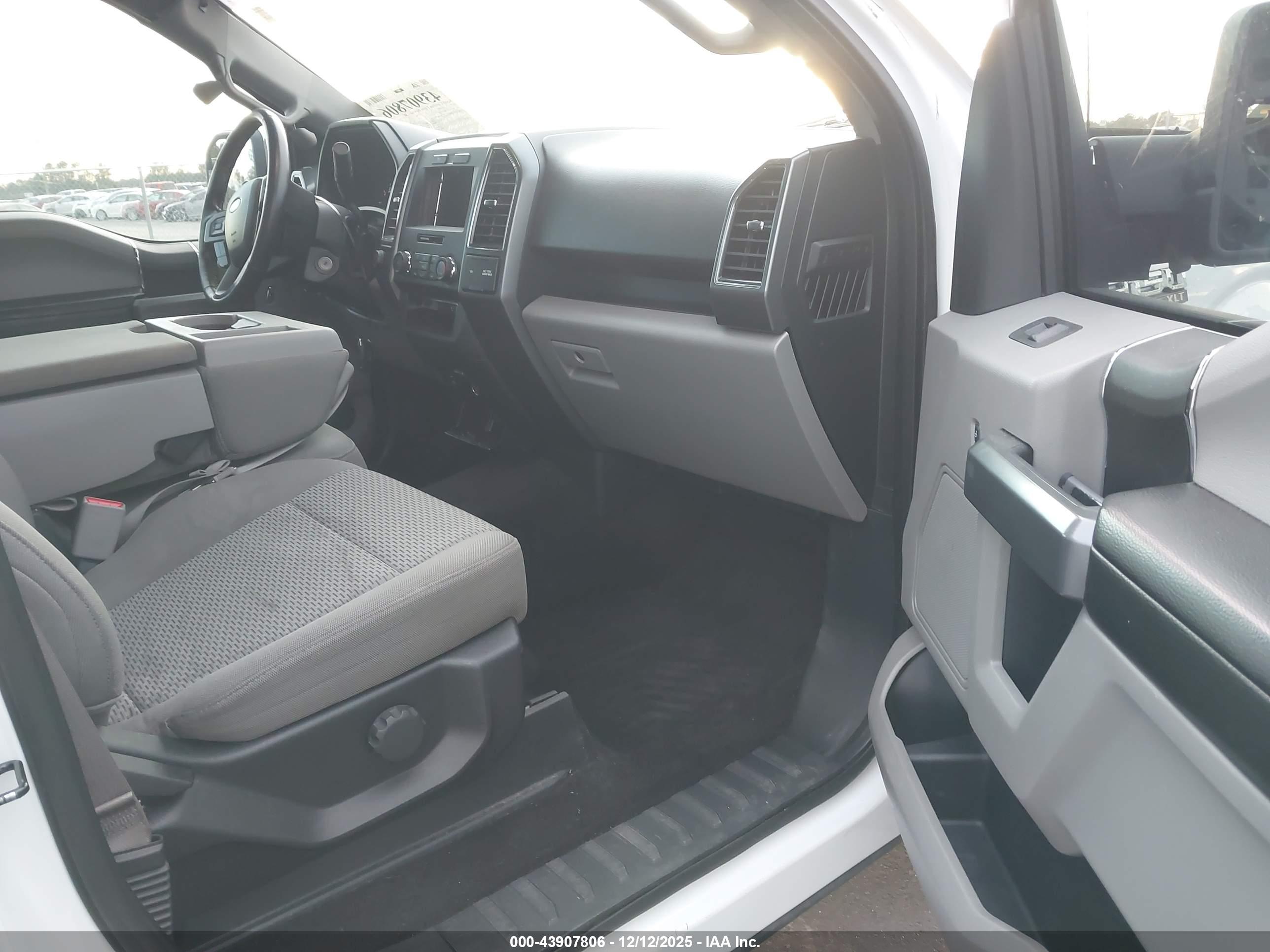 FORD F-150 image 5