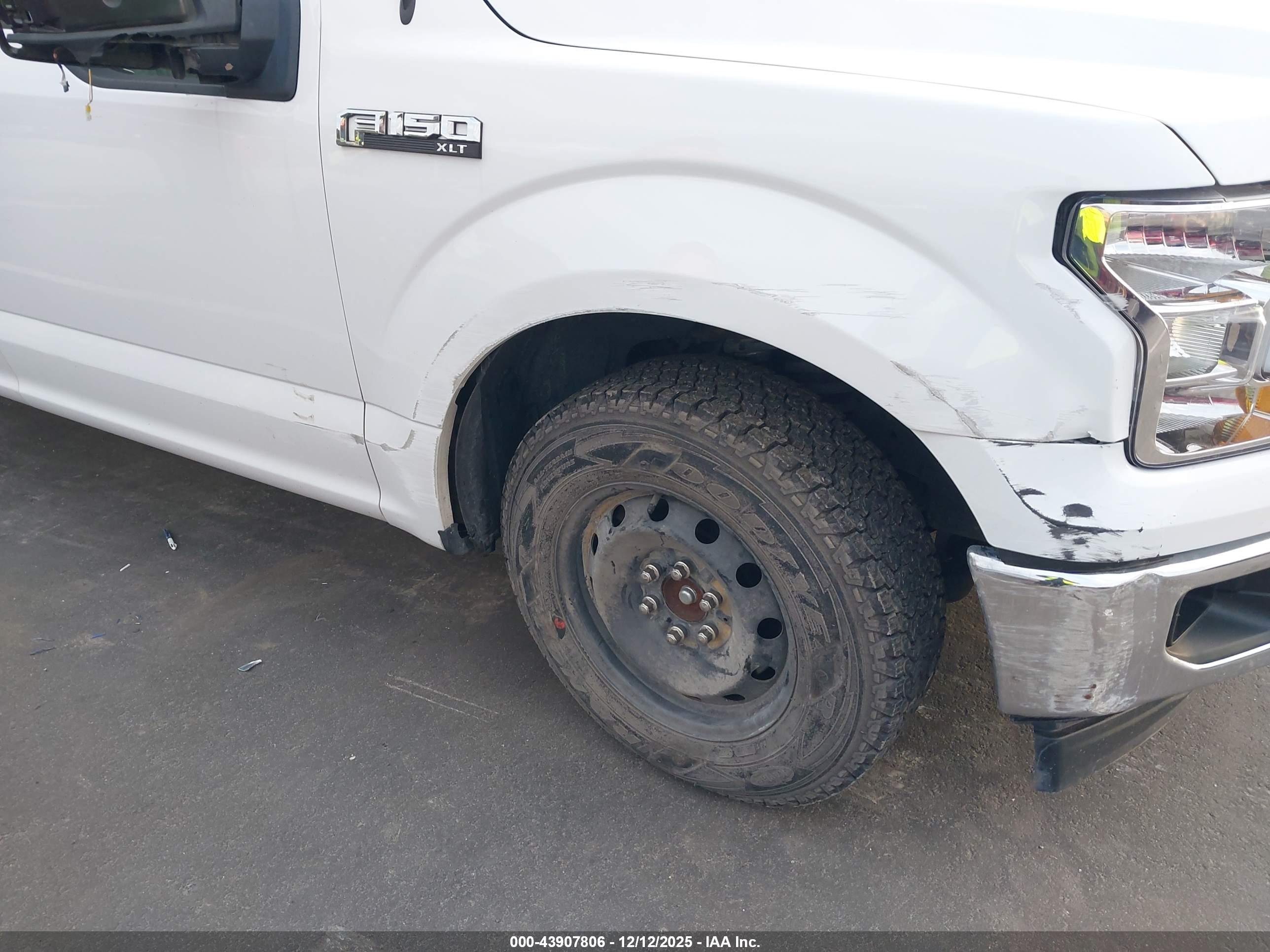 FORD F-150 image 6