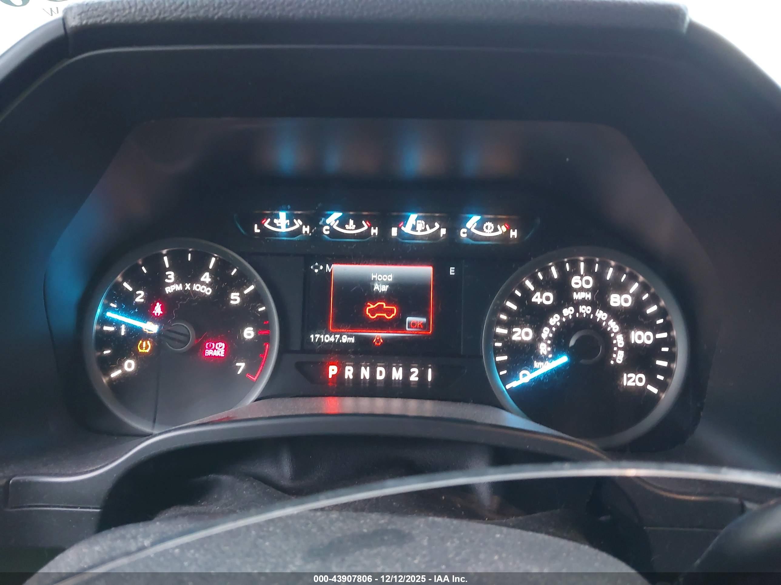 FORD F-150 image 7