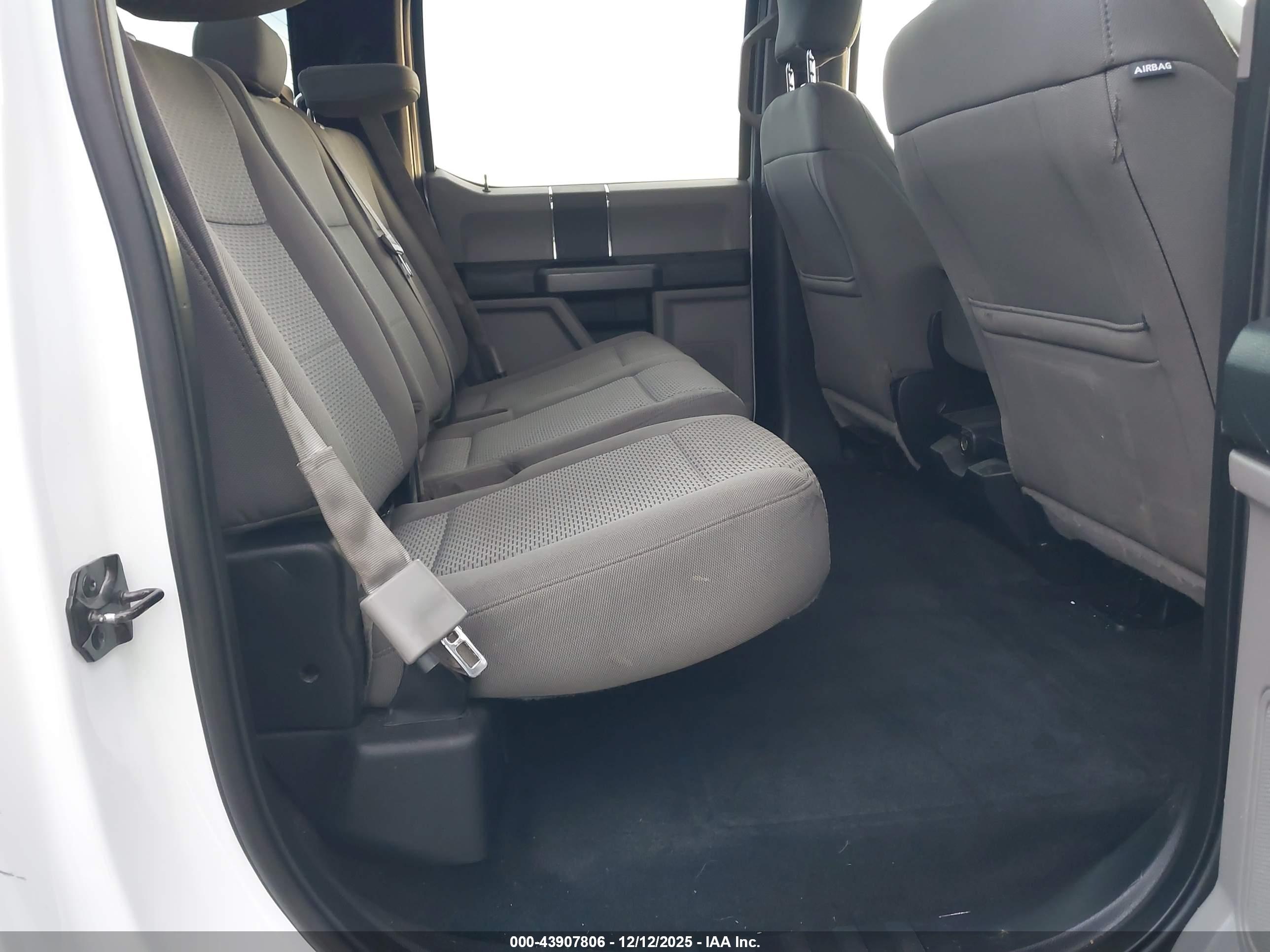 FORD F-150 image 8