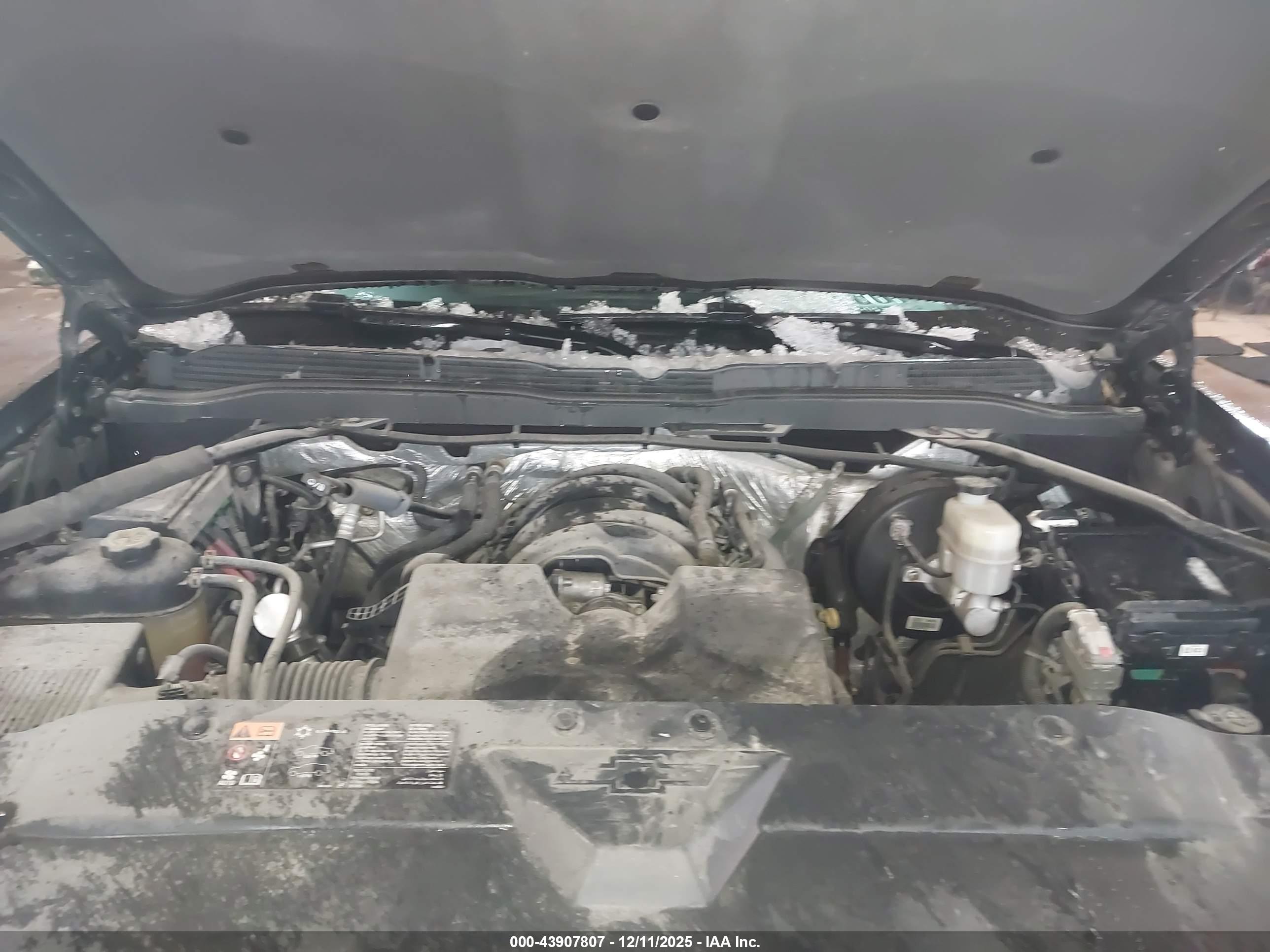 CHEVROLET SILVERADO image 10