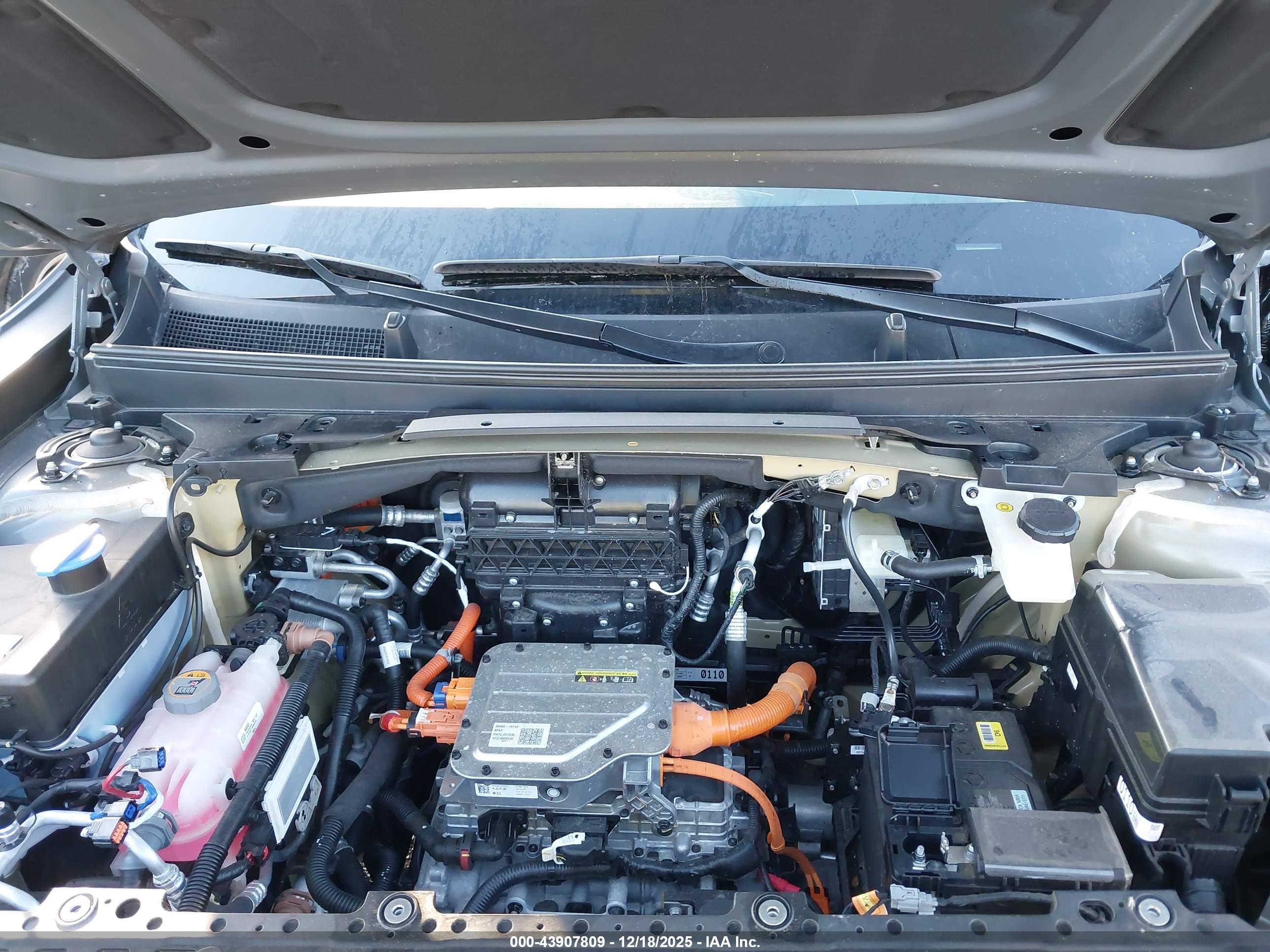 KIA EV9 image 10
