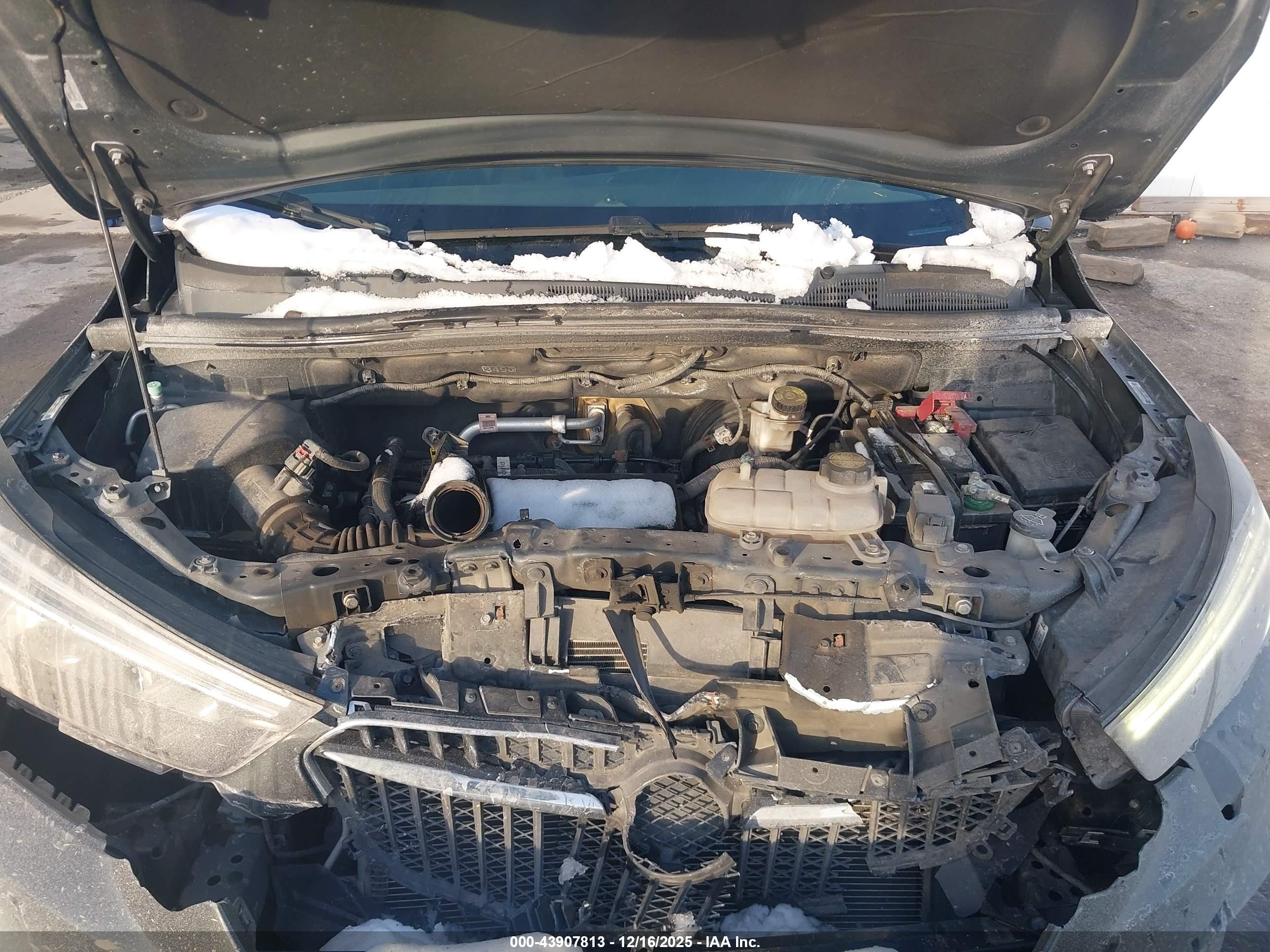 BUICK ENCORE image 10